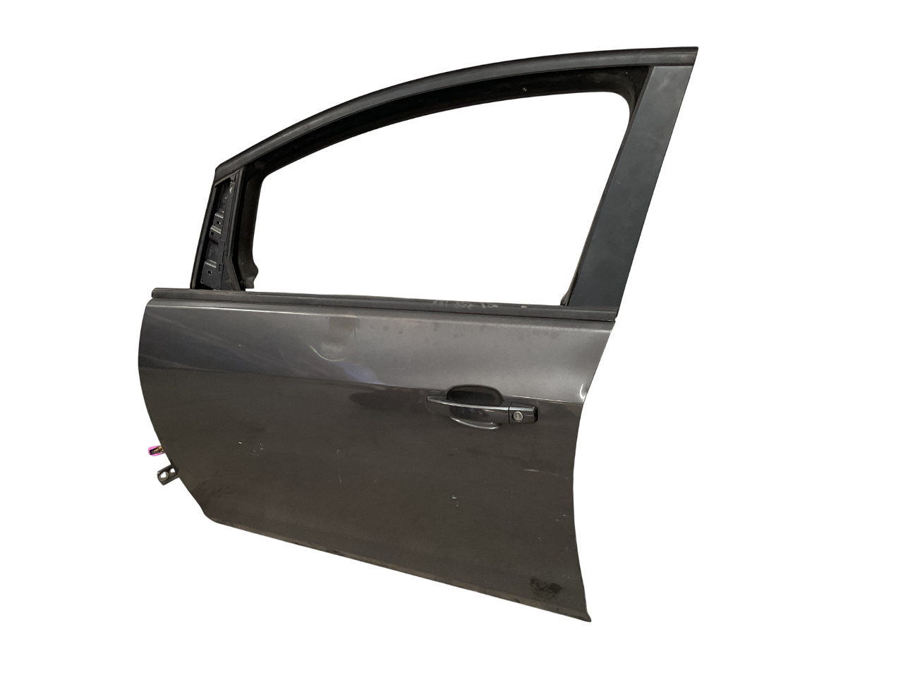Puerta del izq Opel Astra 2009-2015