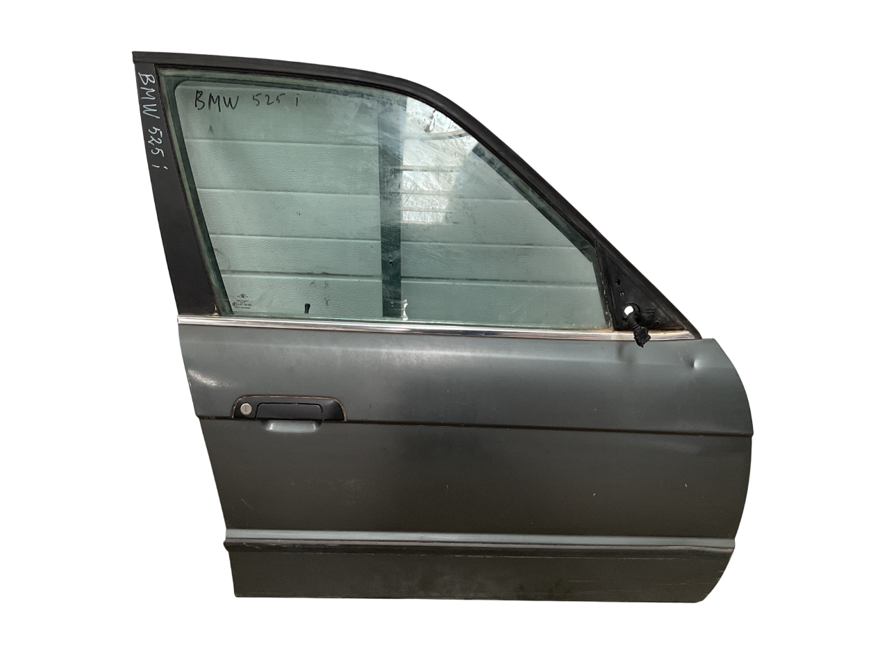 Puerta del dcha BMW 5 1988-1996