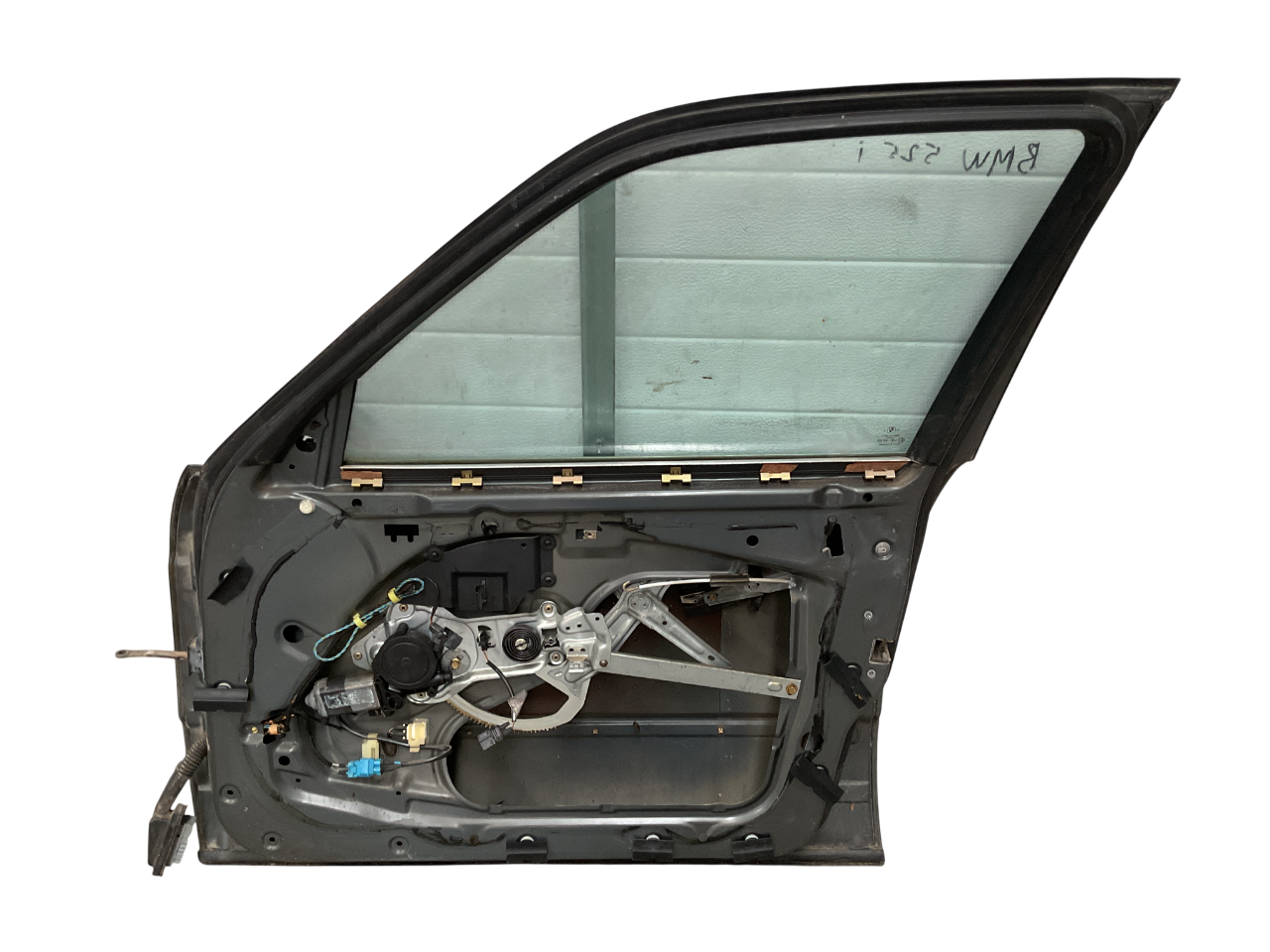 Puerta del dcha BMW 5 1988-1996