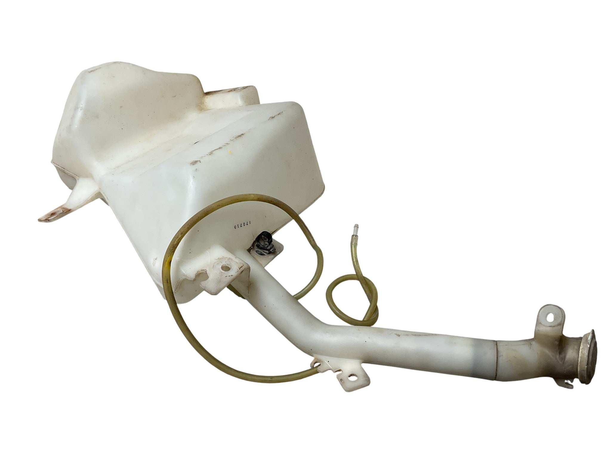 Depósito limpiaparabrisas Mitsubishi L200