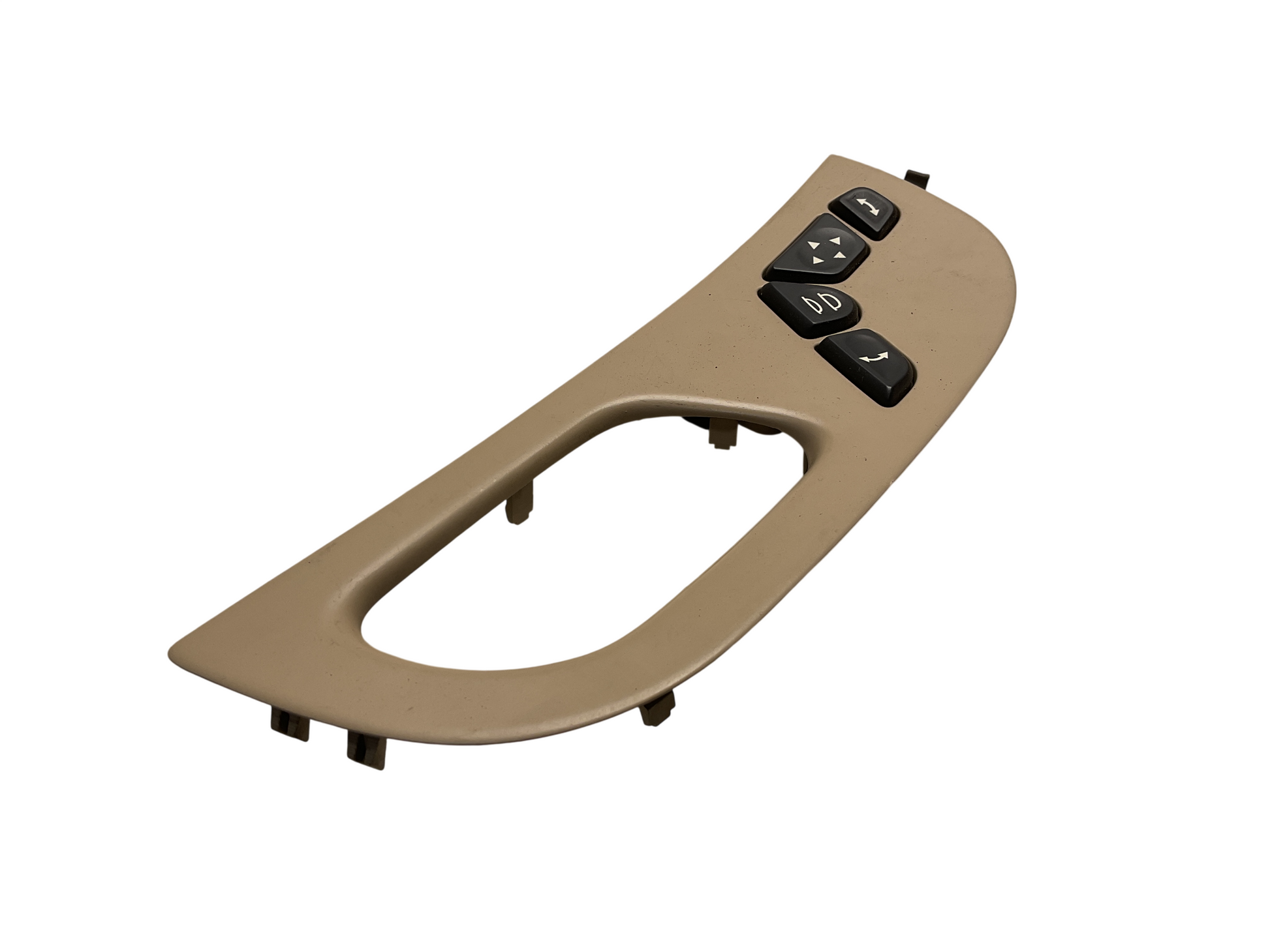 Mando regulación asiento izq Citroën C6 05-12