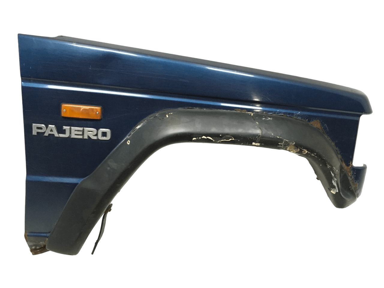 Aleta del dcha Mitsubishi Pajero I - AutoRR MB408832