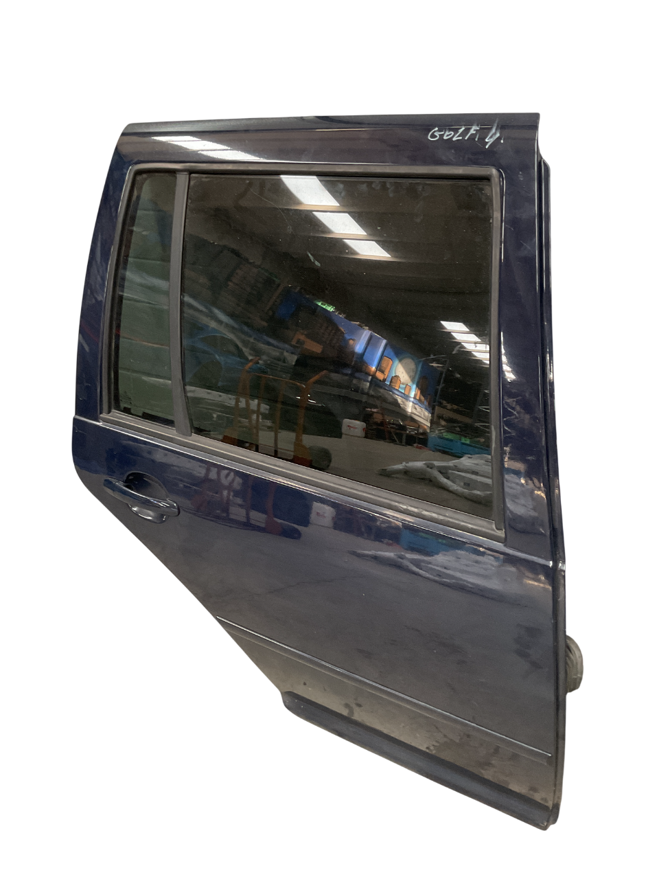 Puerta tra dcha VW Golf 97-04 Variant