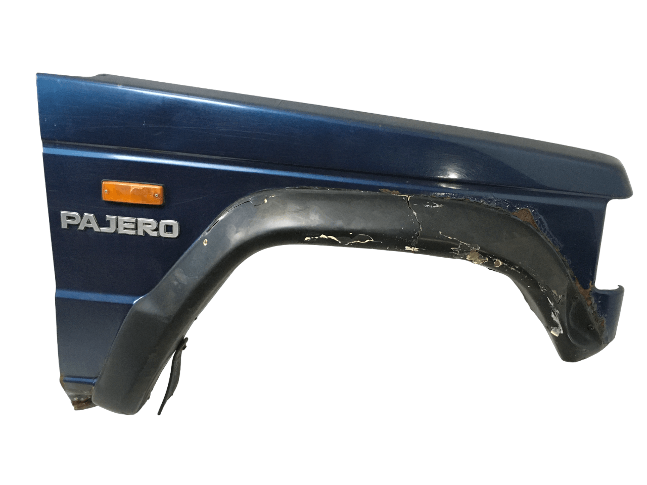 Aleta del dcha Mitsubishi Pajero I - AutoRR MB408832