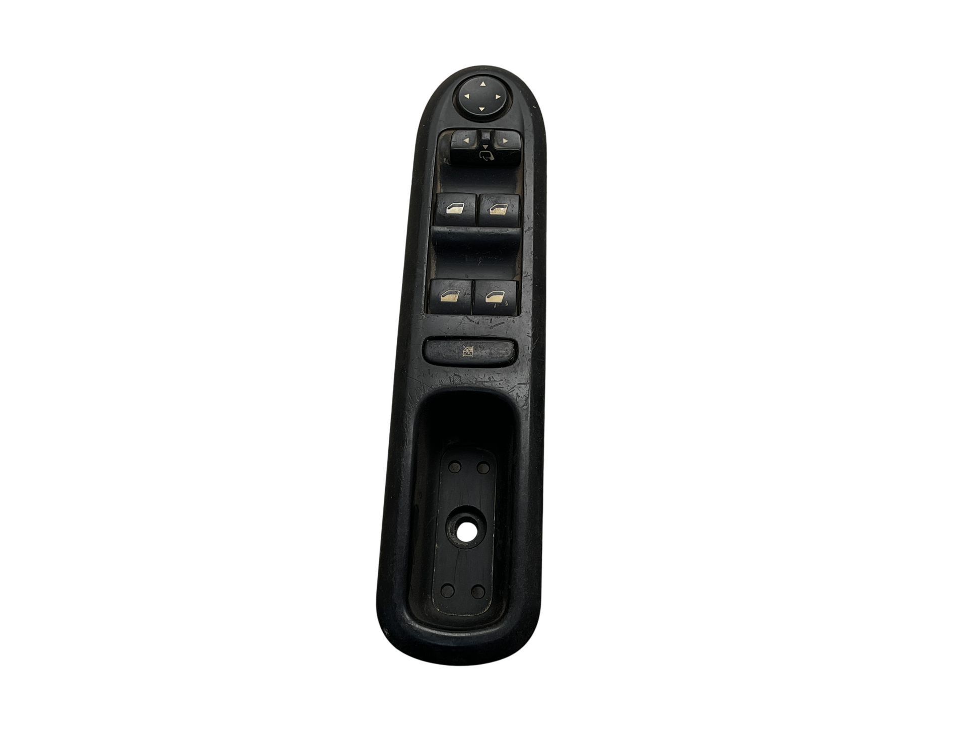 Mando elevalunas delantero izq Peugeot 307 01-08