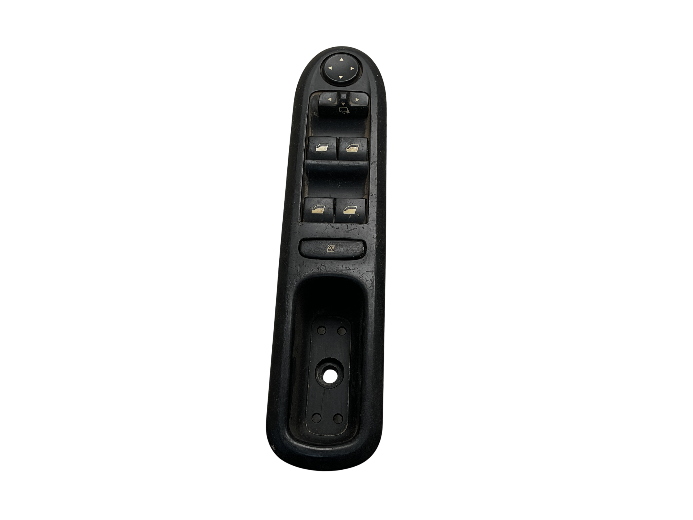 Mando elevalunas delantero izq Peugeot 307 01-08