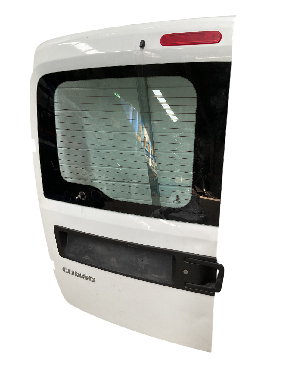 Porton tra izq Opel Combo 2011-2018