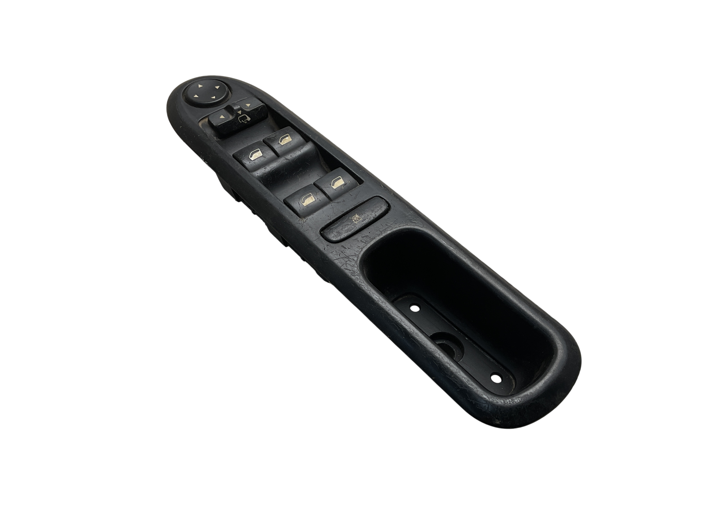 Mando elevalunas delantero izq Peugeot 307 01-08