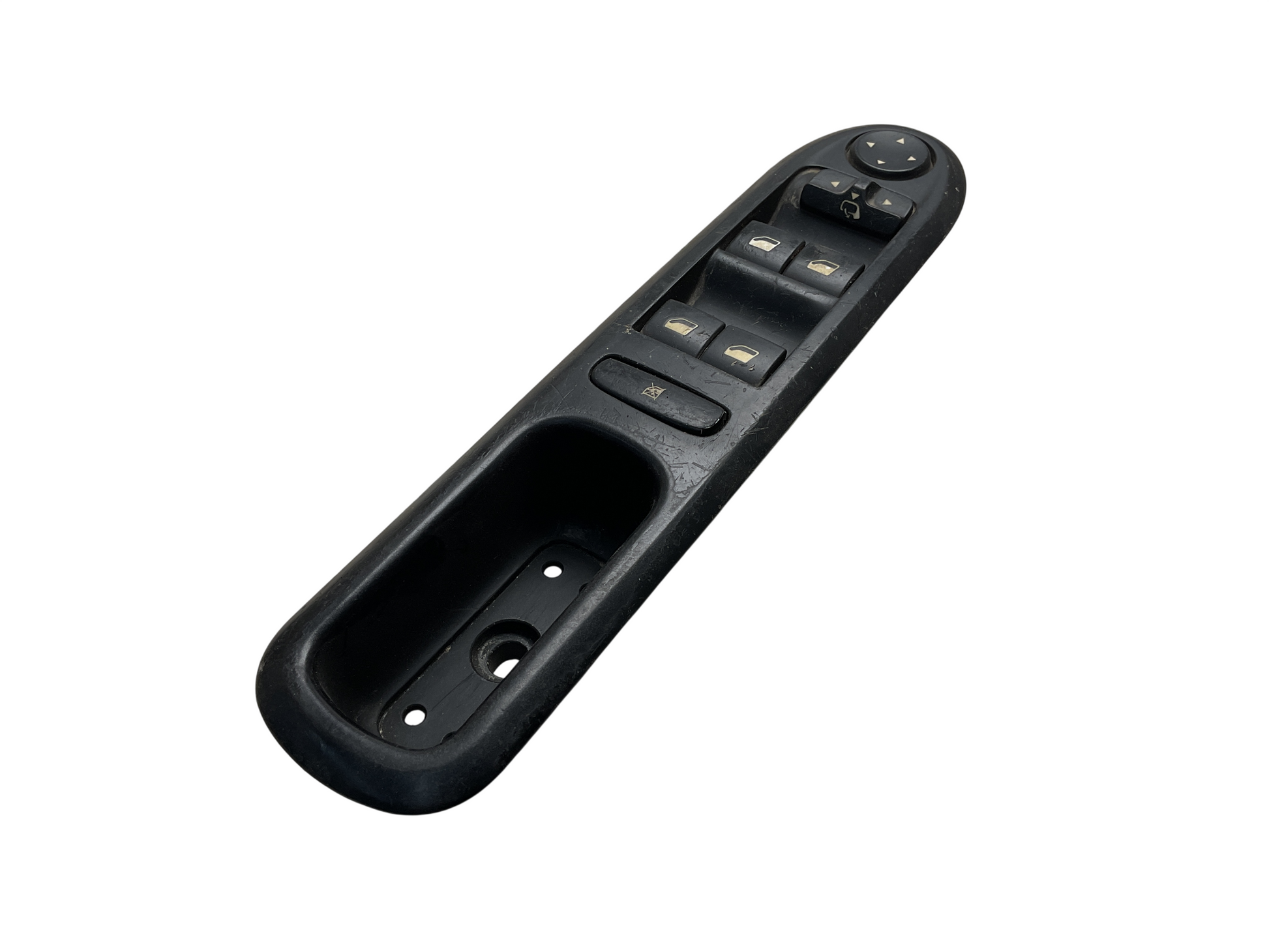 Mando elevalunas delantero izq Peugeot 307 01-08