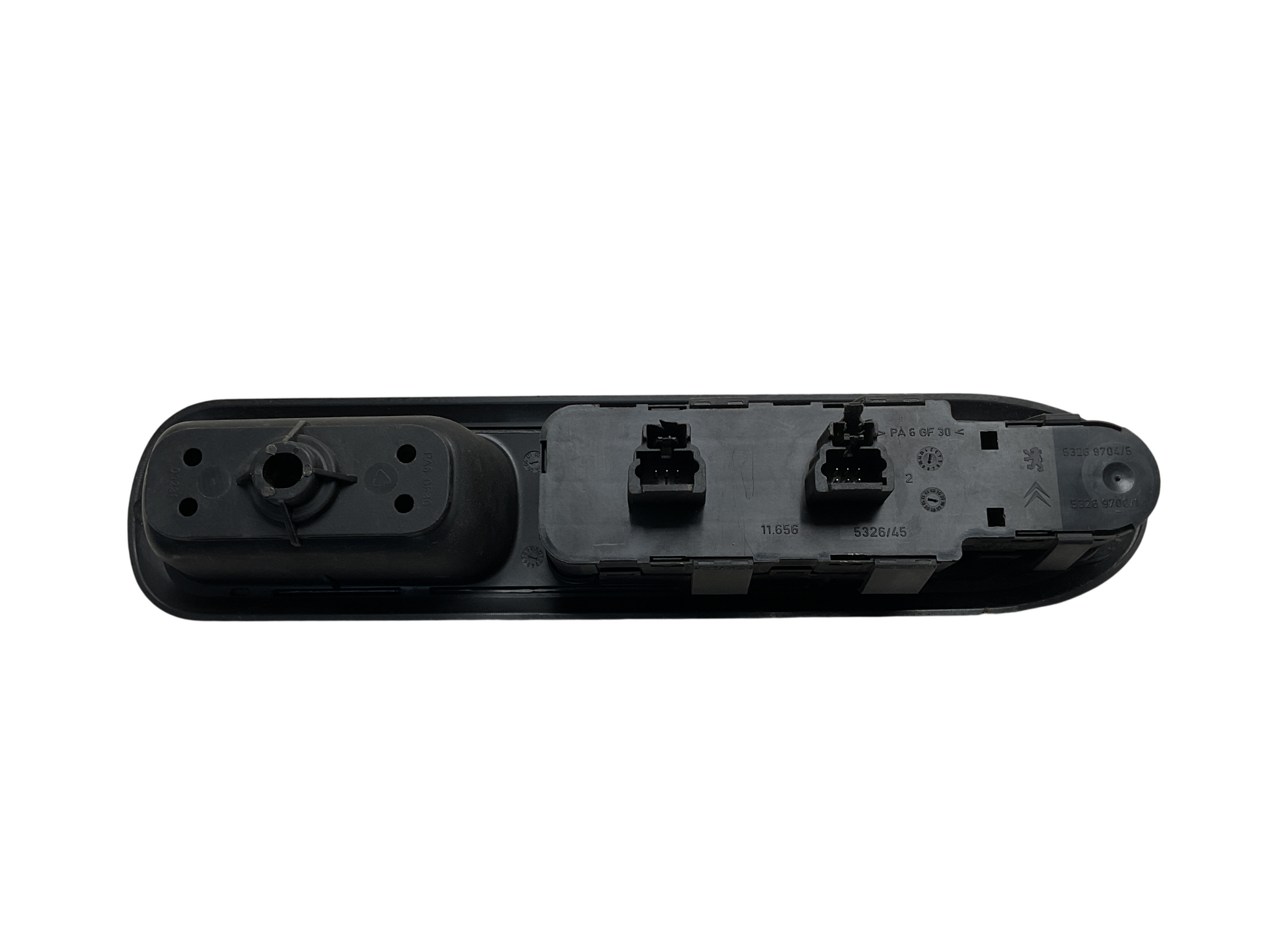 Mando elevalunas delantero izq Peugeot 307 01-08