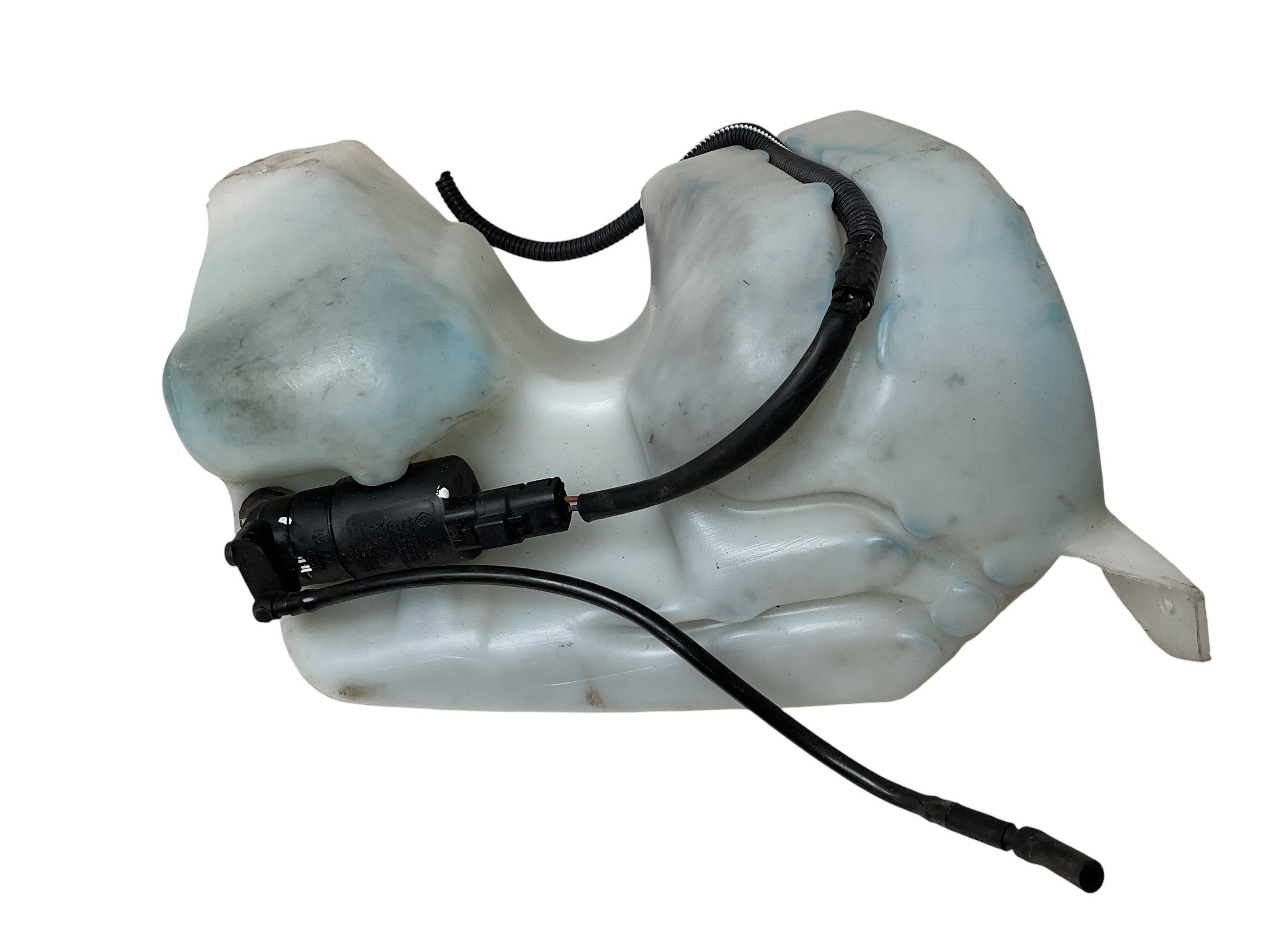 depósito lavaparabrisas Partner Berlingo 96-08 - 9621010480