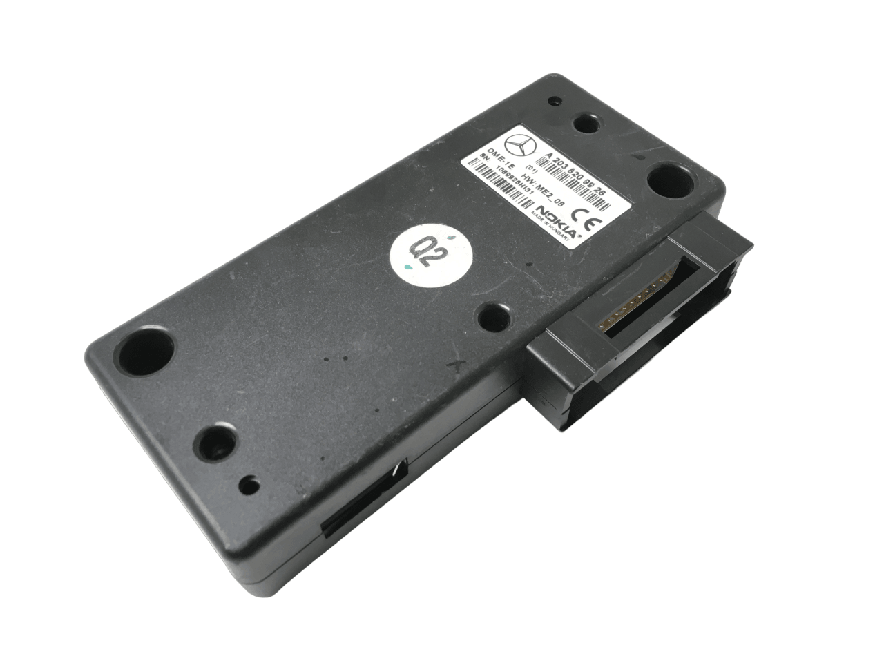 Modulo telefono Mercedes A2038209926 - AutoRR A2038209926