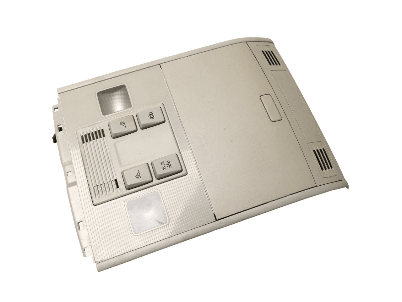 Luz techo interior VW 5G0868837 - AutoRR 5G0868837