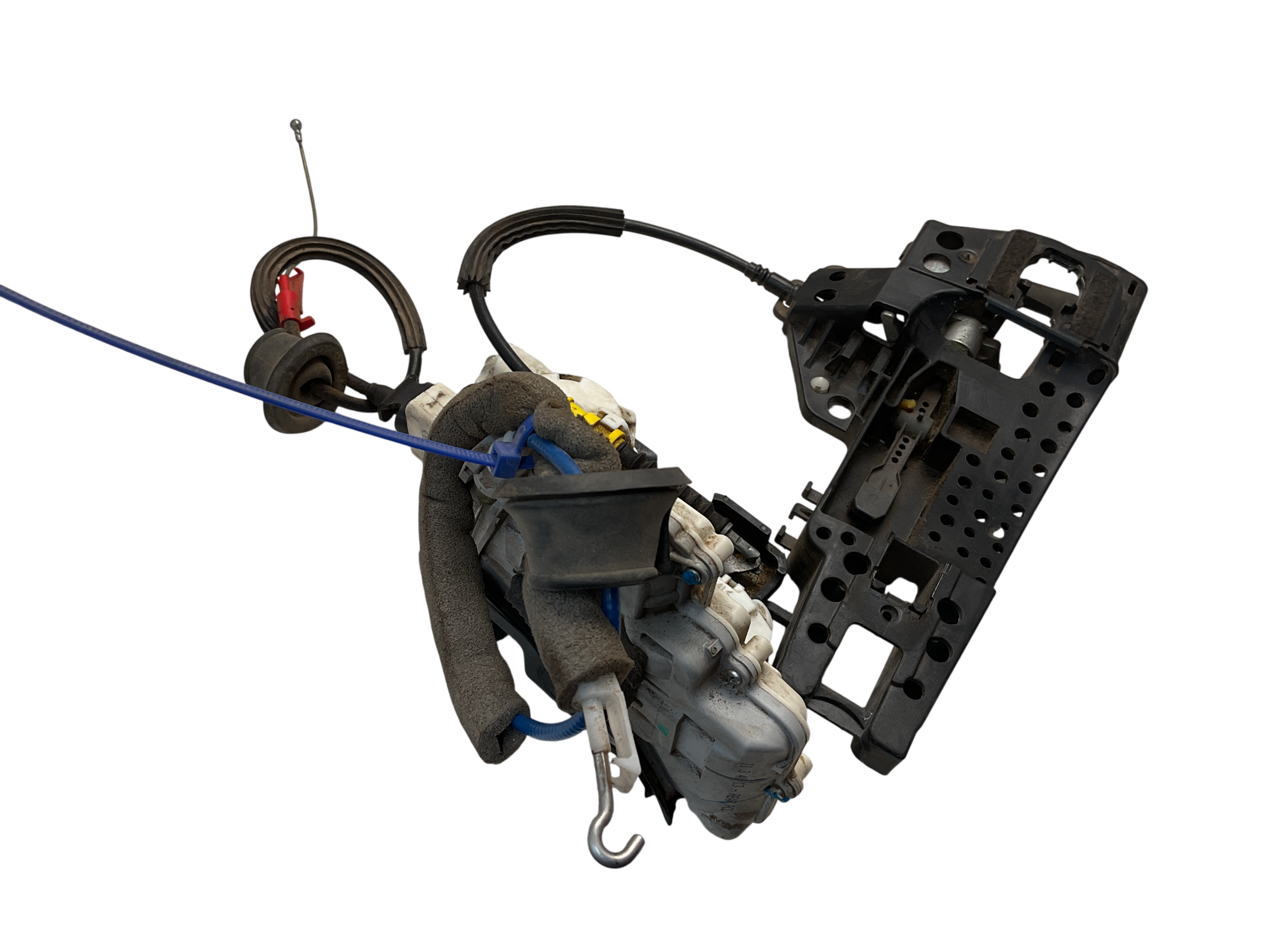 Cerradura tra dcha Audi A8 09-18