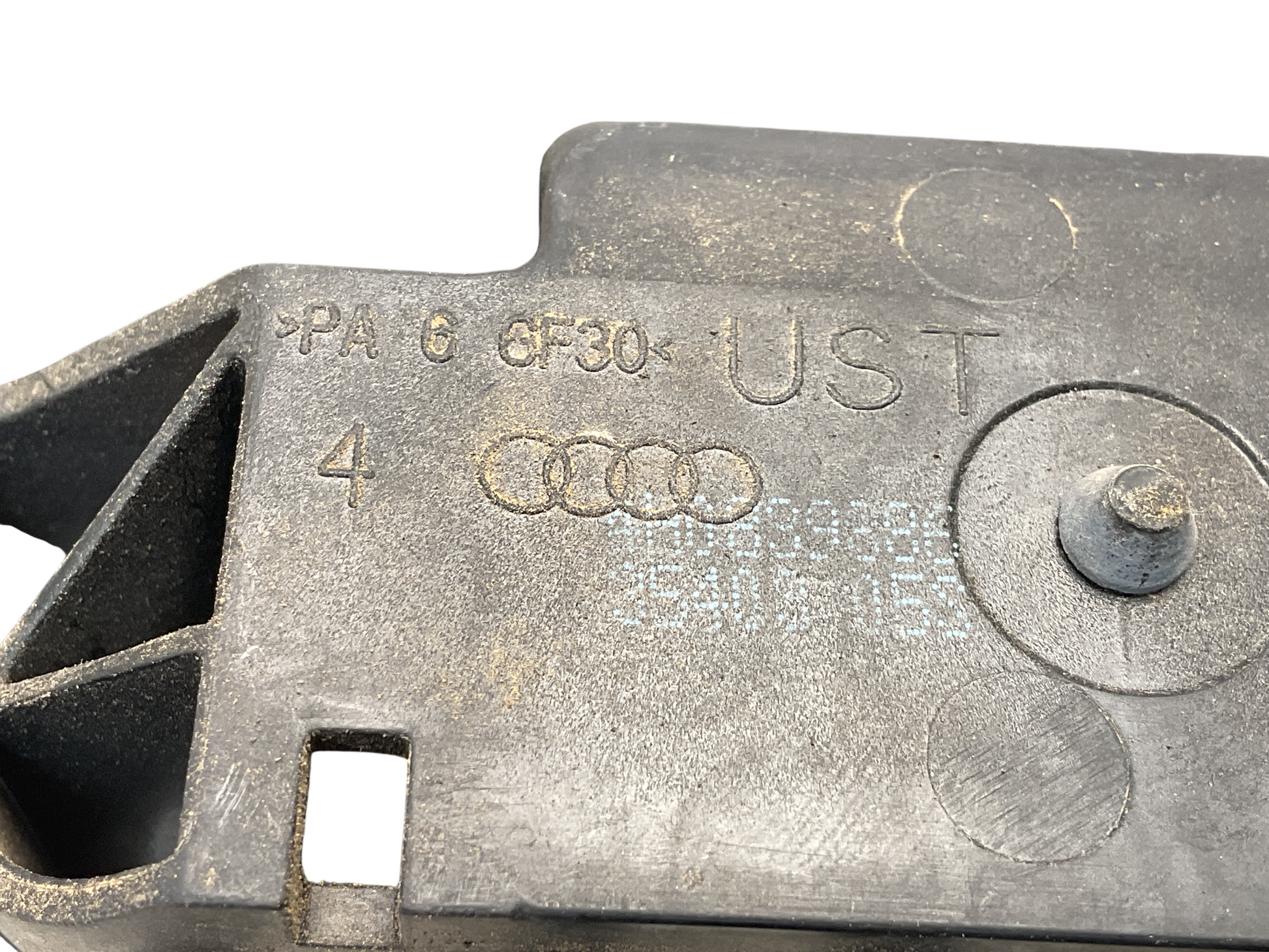 Cerradura tra dcha Audi A8 09-18