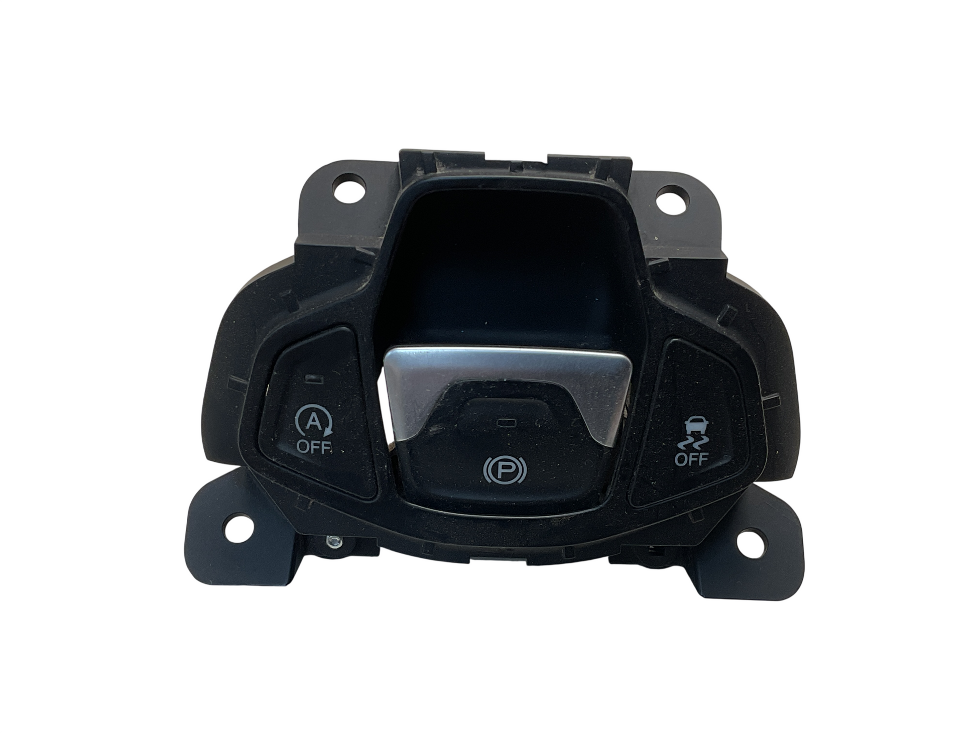 Mando freno mano Jeep Renegade 15-24