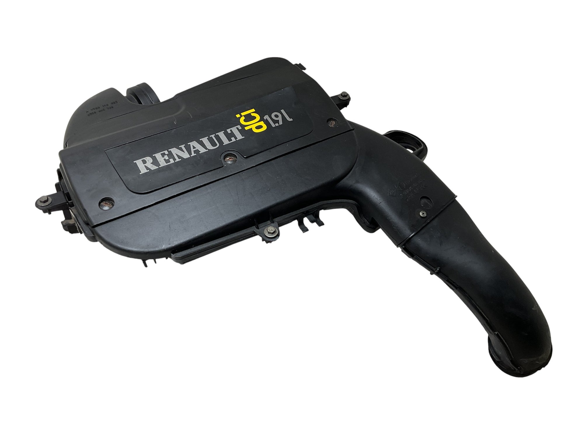 Caja filtro aire Renault H7700114532 - H7700114532