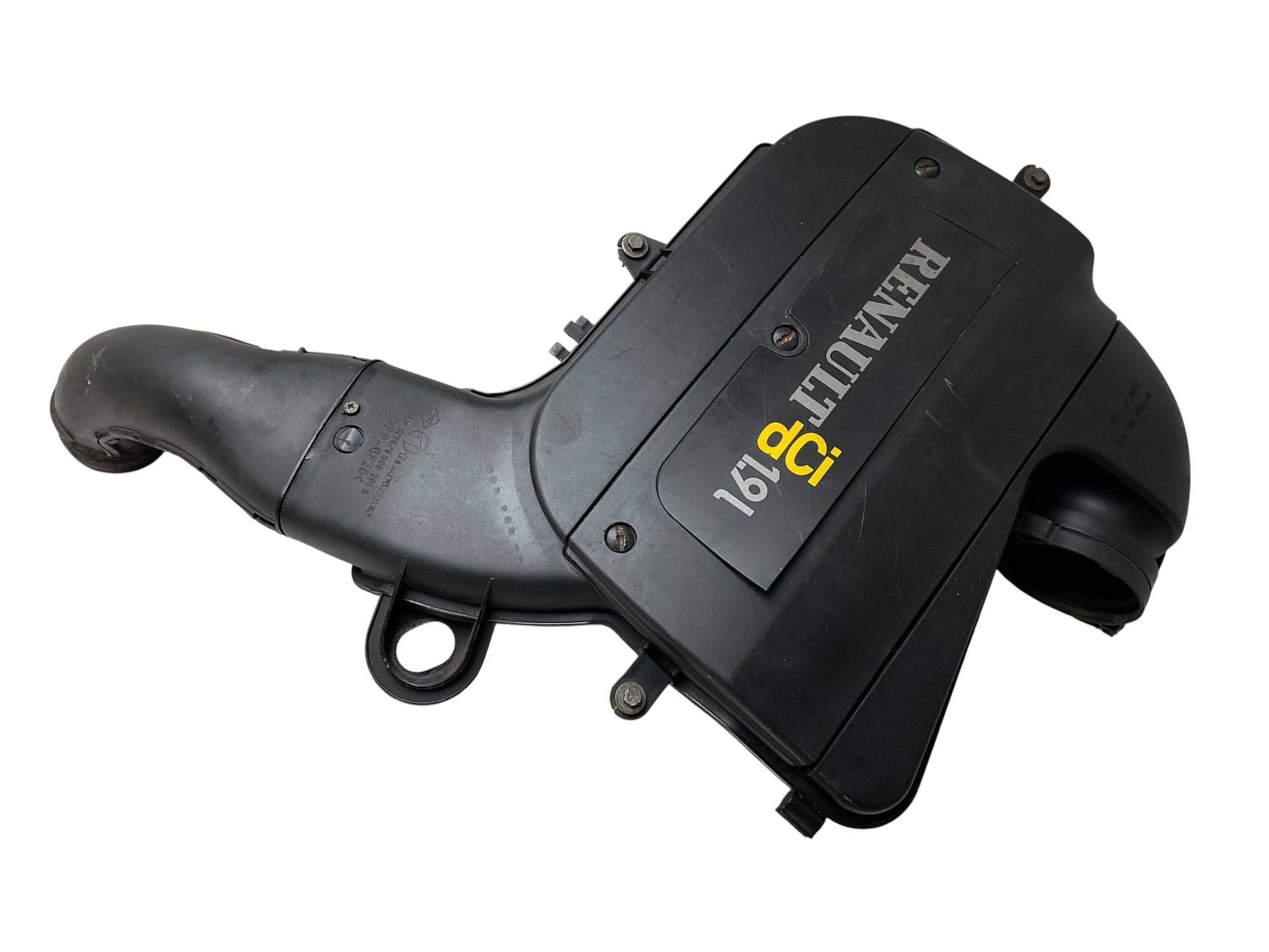 Caja filtro aire Renault H7700114532 - H7700114532