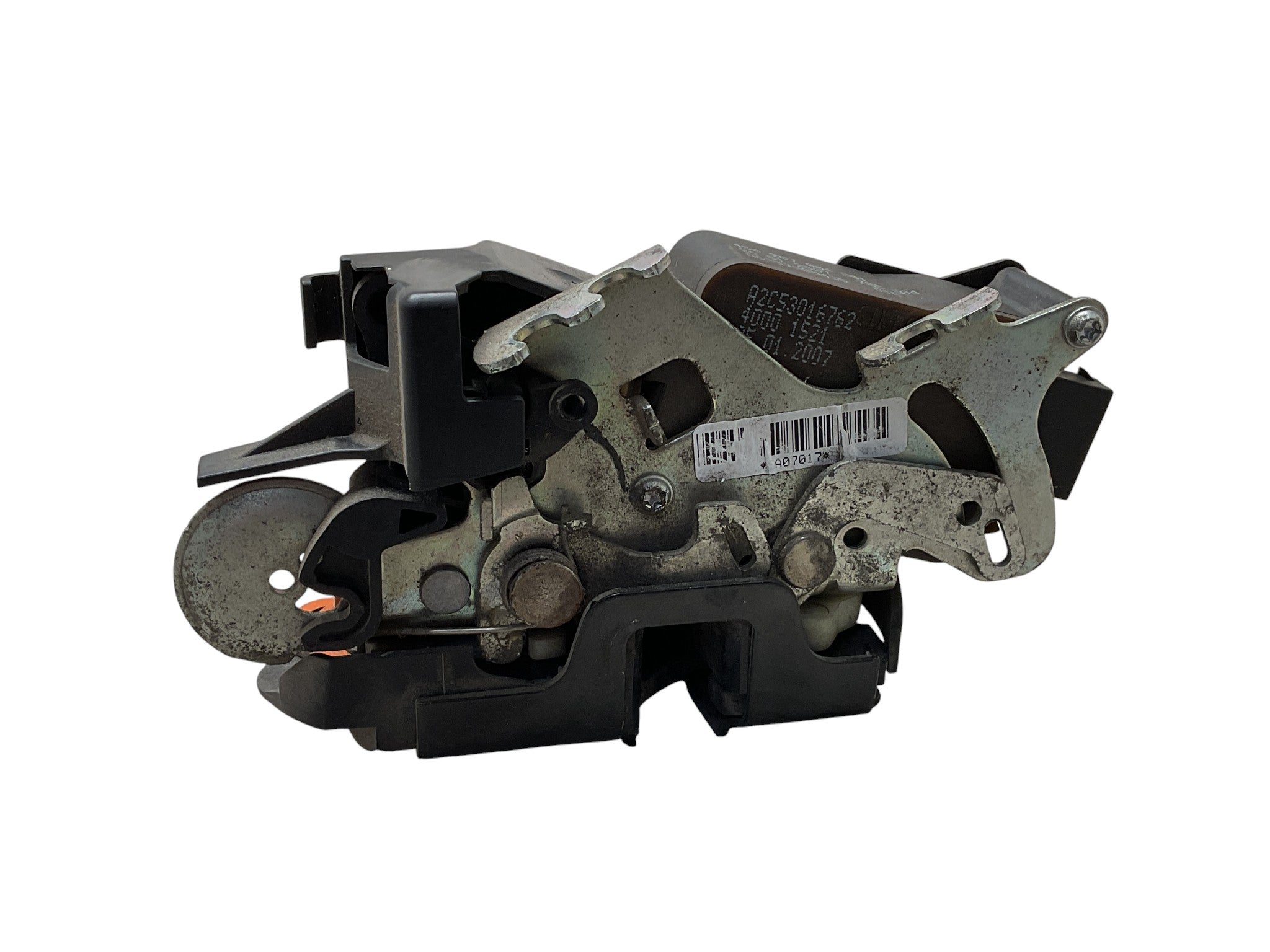 Cerradura tra izq Mercedes Vito 2003-2014