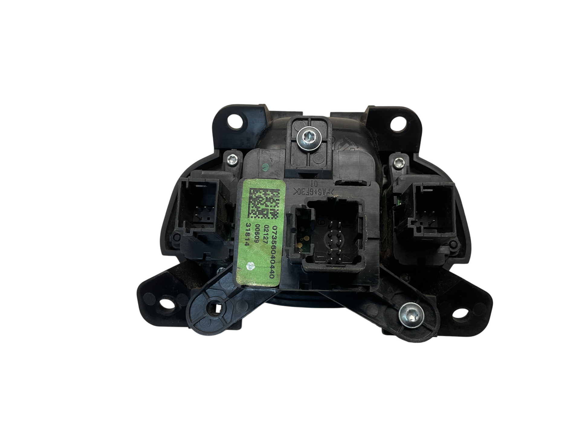 Mando freno mano Jeep Renegade 15-24