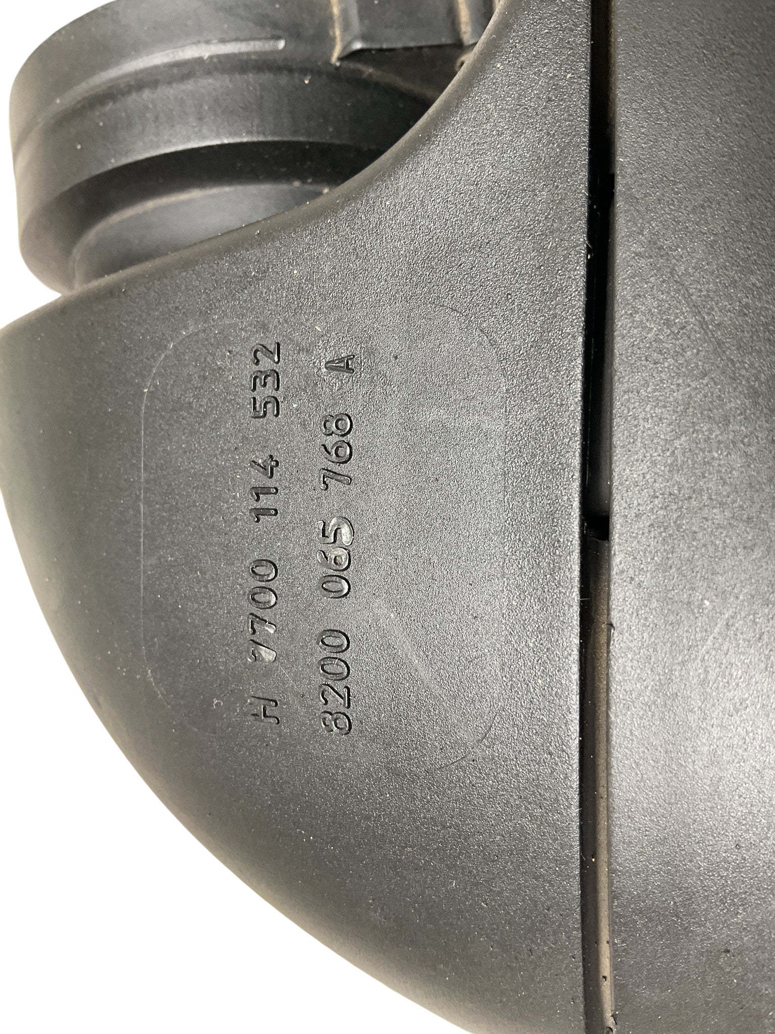 Caja filtro aire Renault H7700114532 - H7700114532