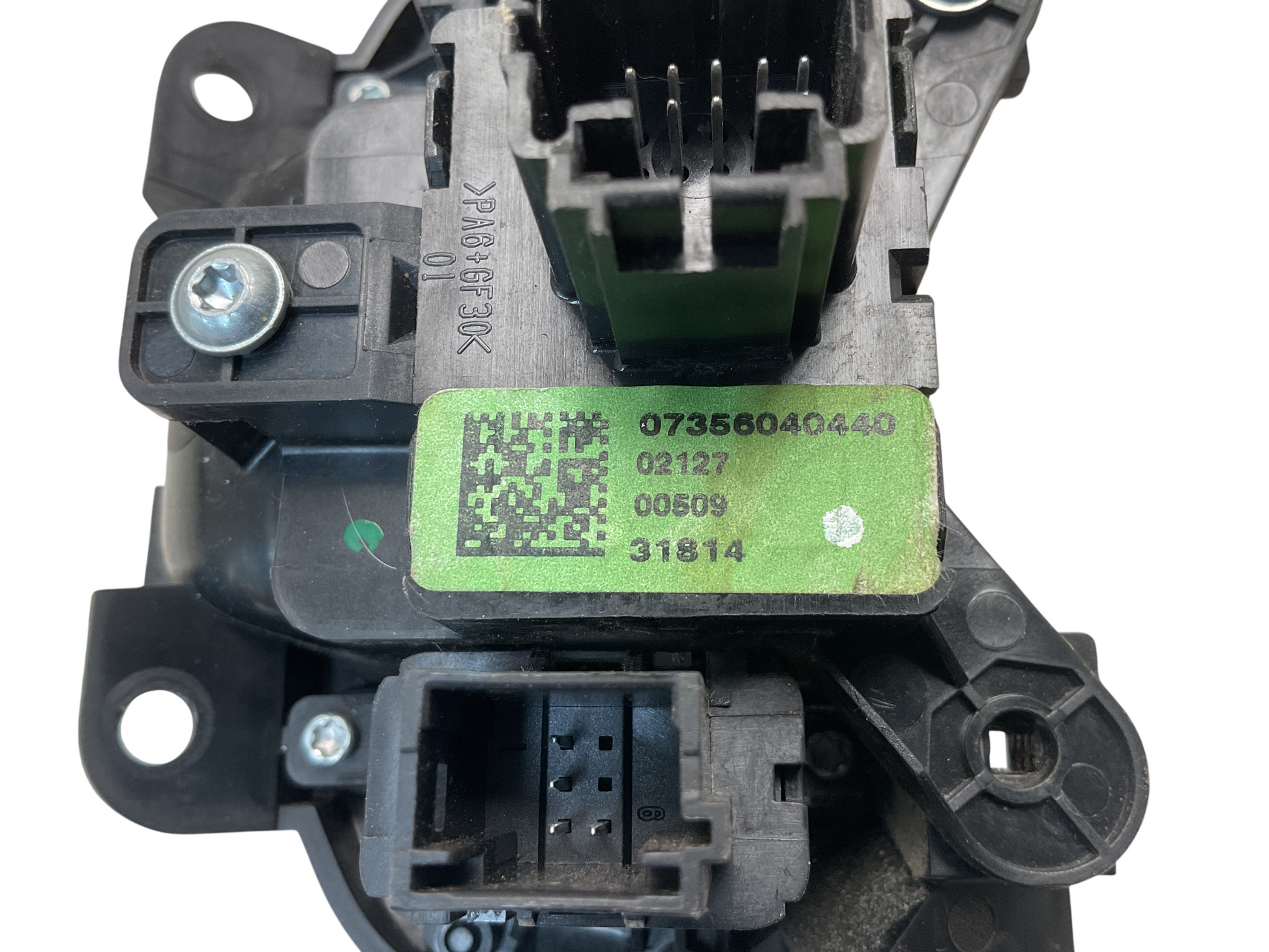 Mando freno mano Jeep Renegade 15-24