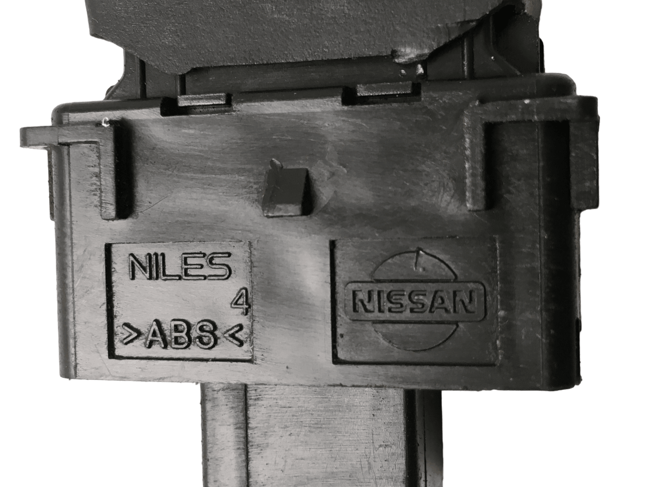 Interruptor retencion motor Nissan 27666EB310 - AutoRR 27666EB310