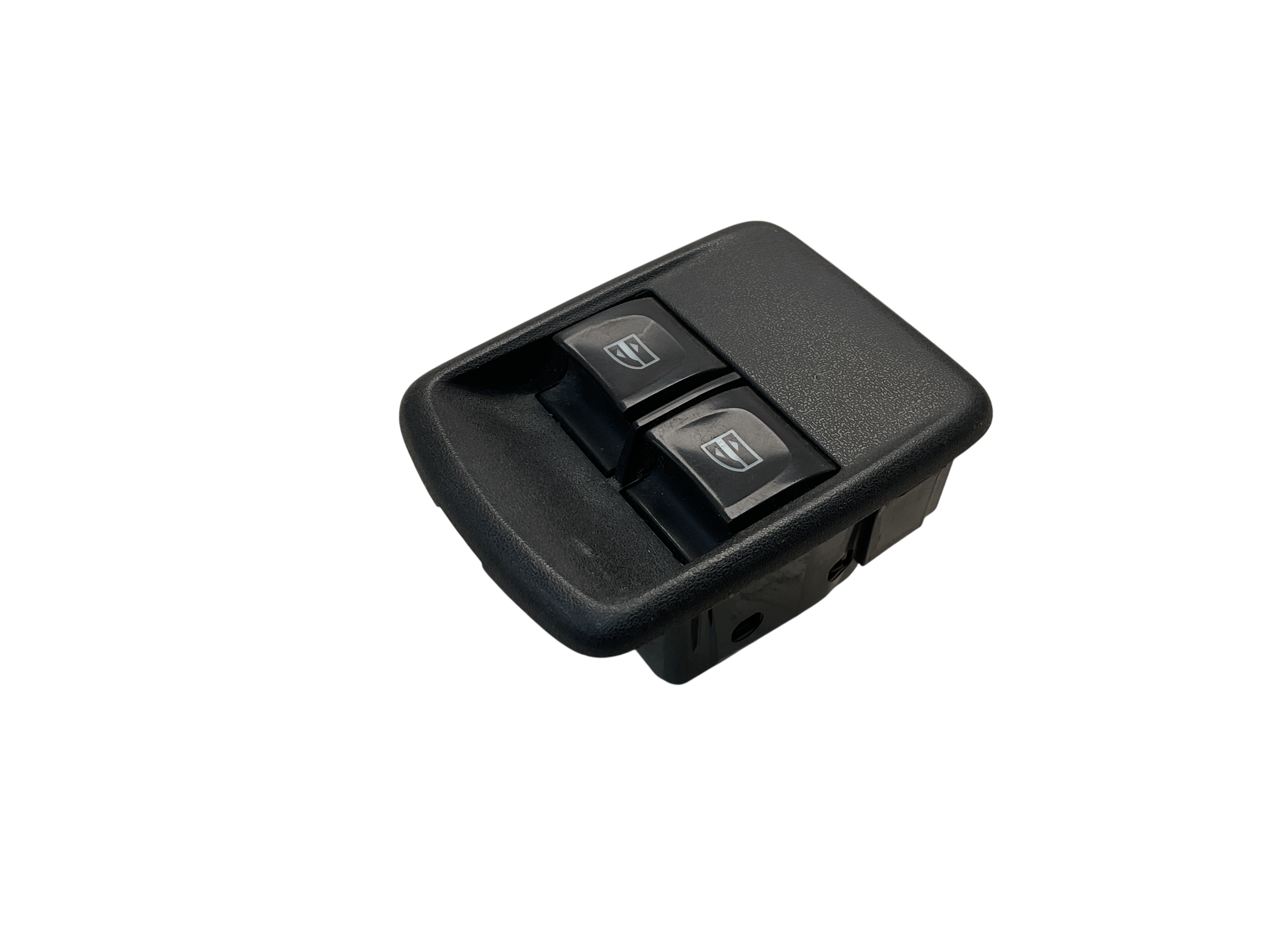 Mando elevalunas del izq Renault 809616873R