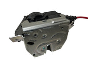 Cerradura portón tra Mercedes