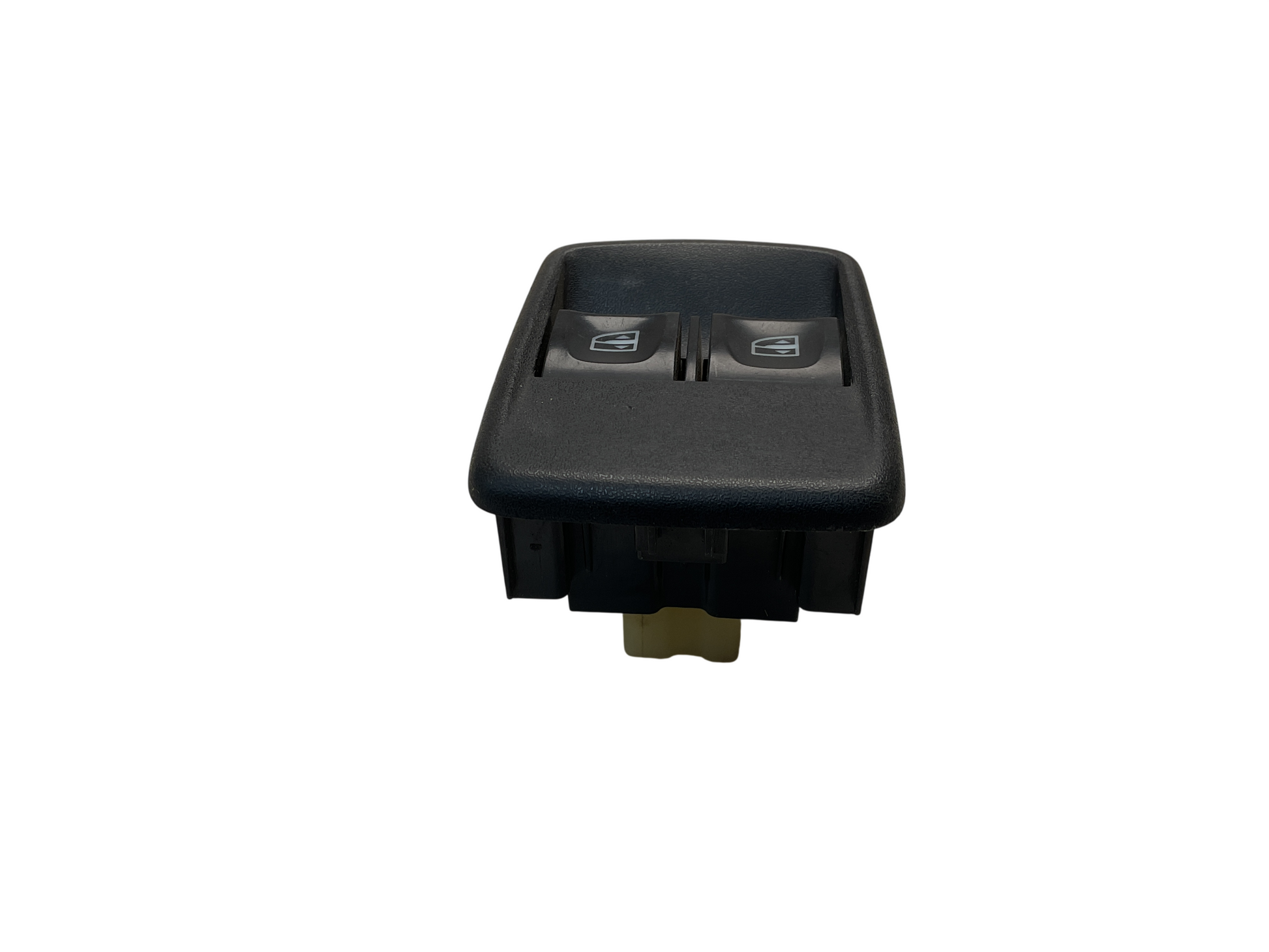 Mando elevalunas del izq Renault 809616873R