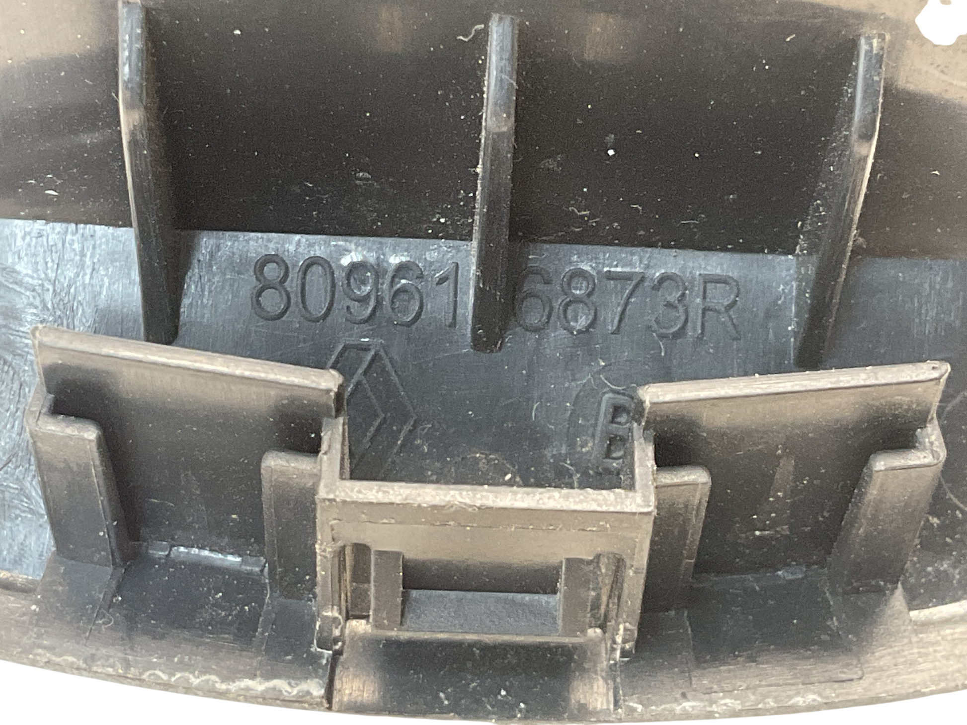 Mando elevalunas del izq Renault 809616873R