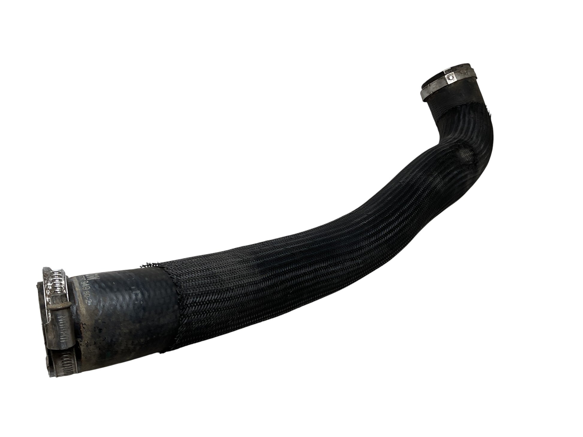 Tubo presión turbocompresor Citroën C4 06-11 - 9673794980