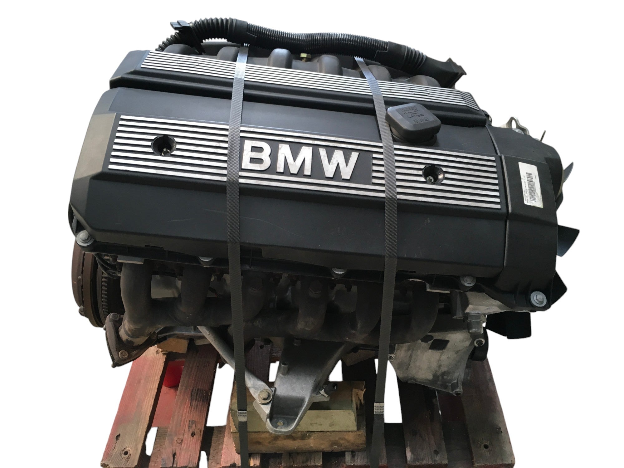 Motor BMW