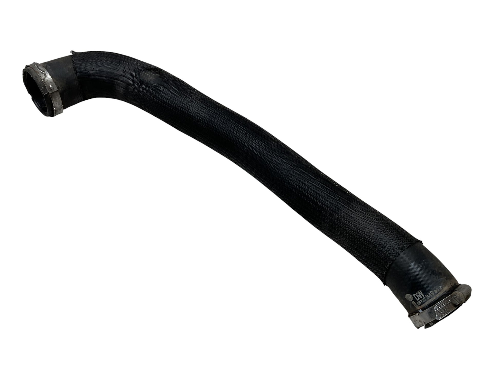 Tubo presión turbocompresor Citroën C4 06-11 - 9673794980