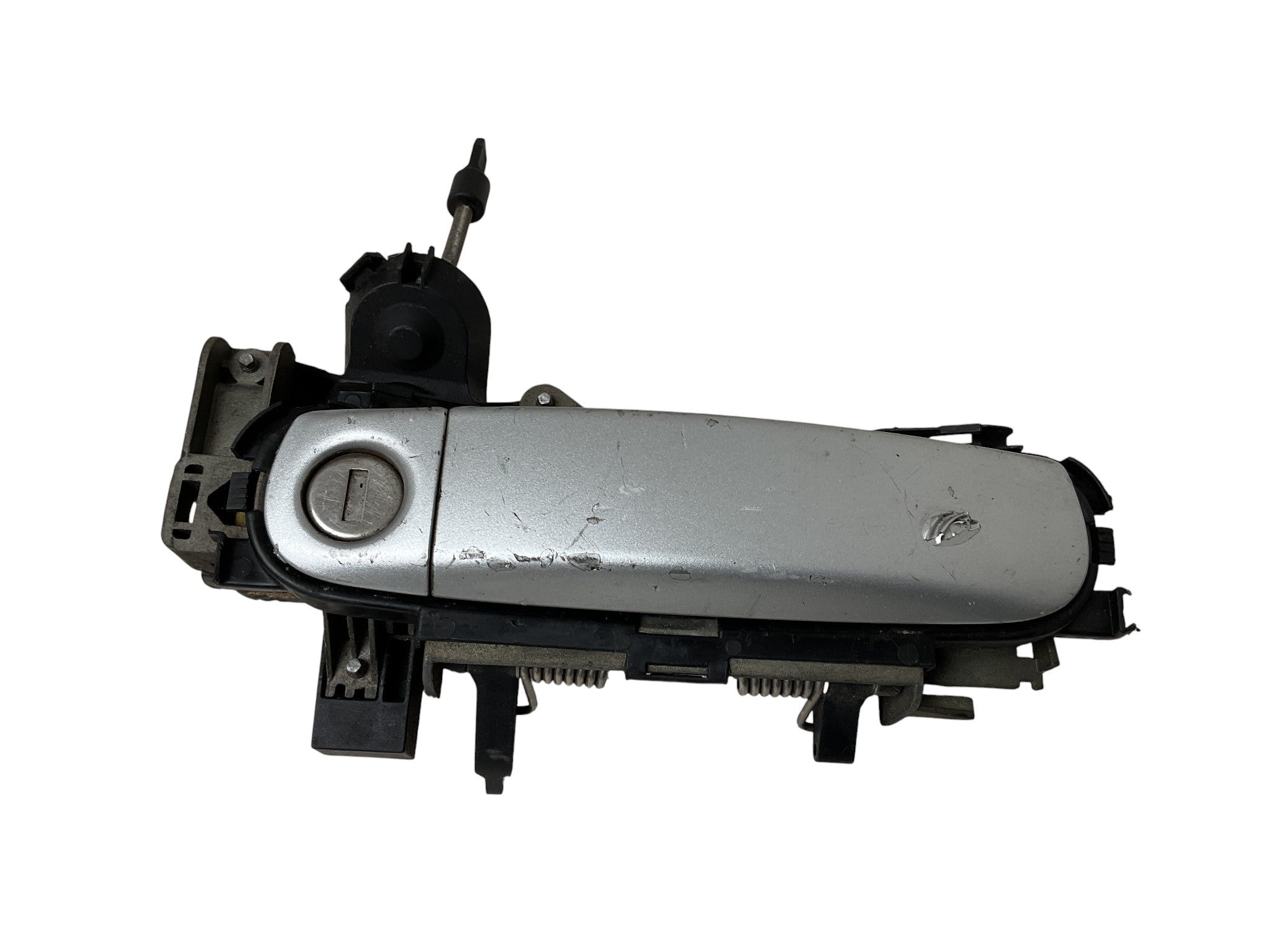 Maneta exterior izq Audi A4 8E1837207