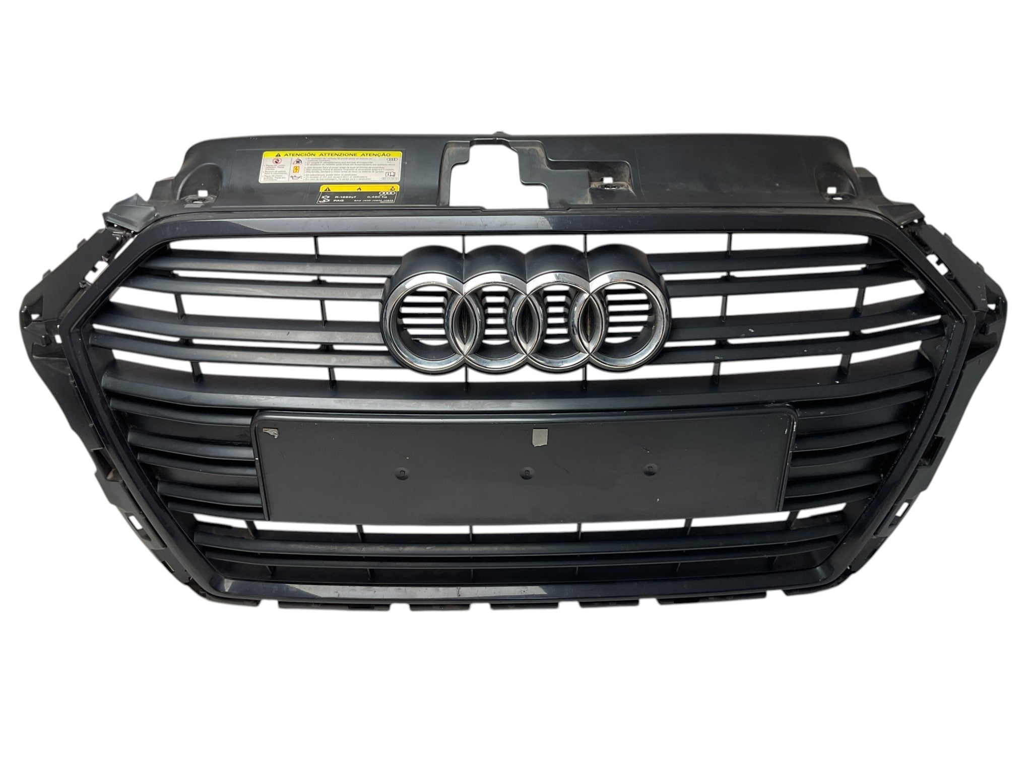 Parrilla frontal Audi A3 / S3 8V 13-20
