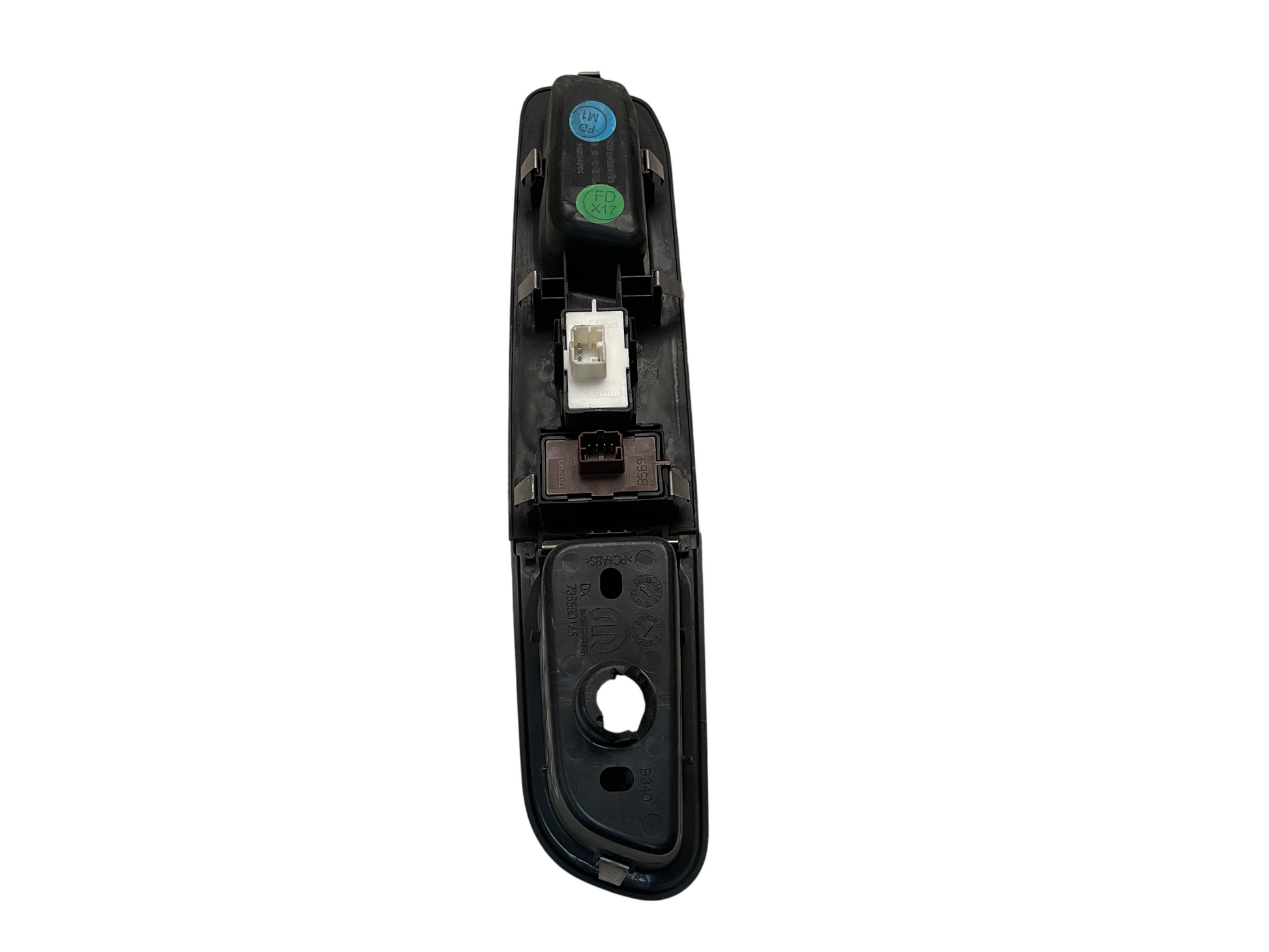 Mando elevalunas del dcho Jeep Renegade 15-24