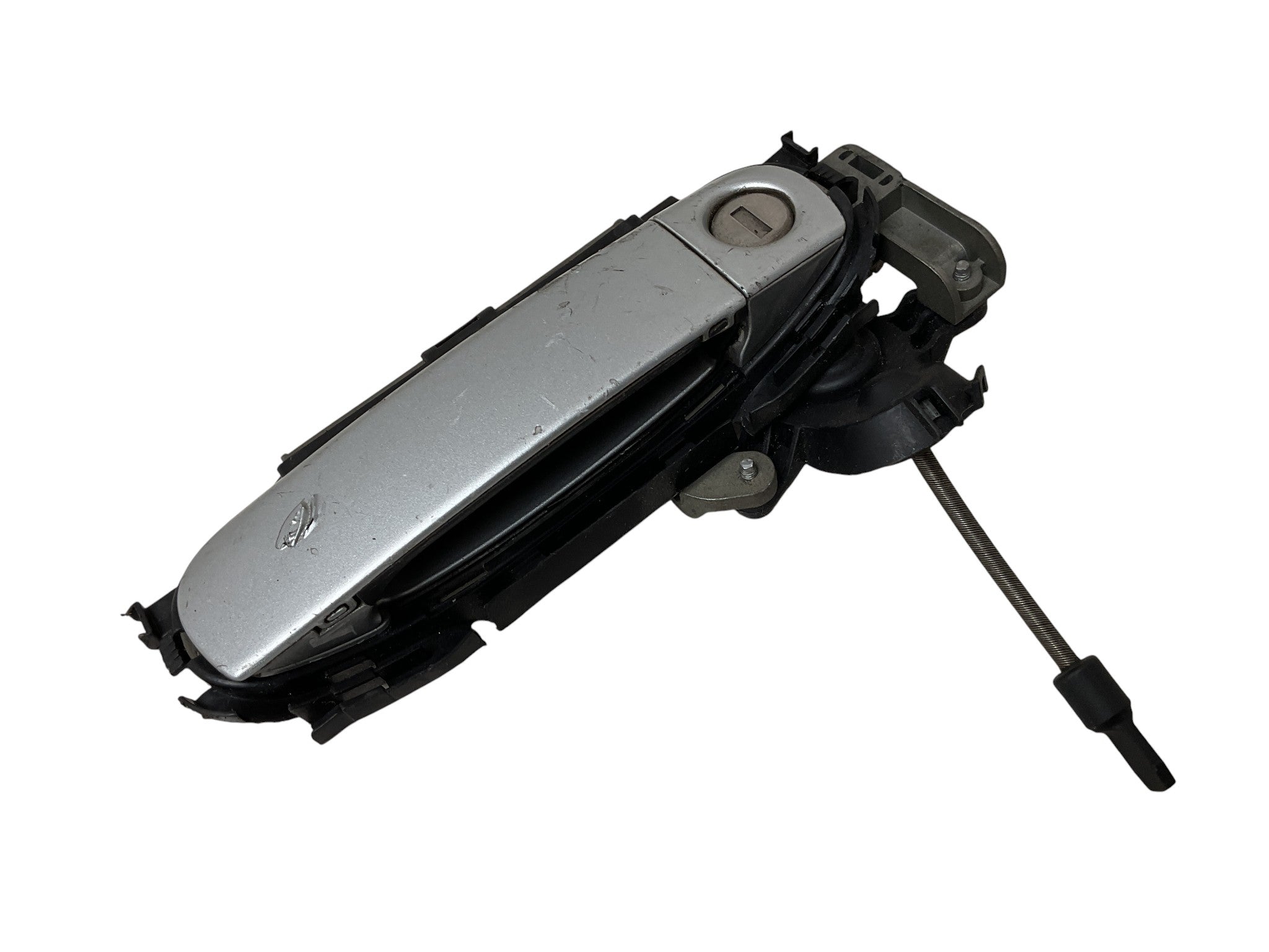 Maneta exterior izq Audi A4 8E1837207