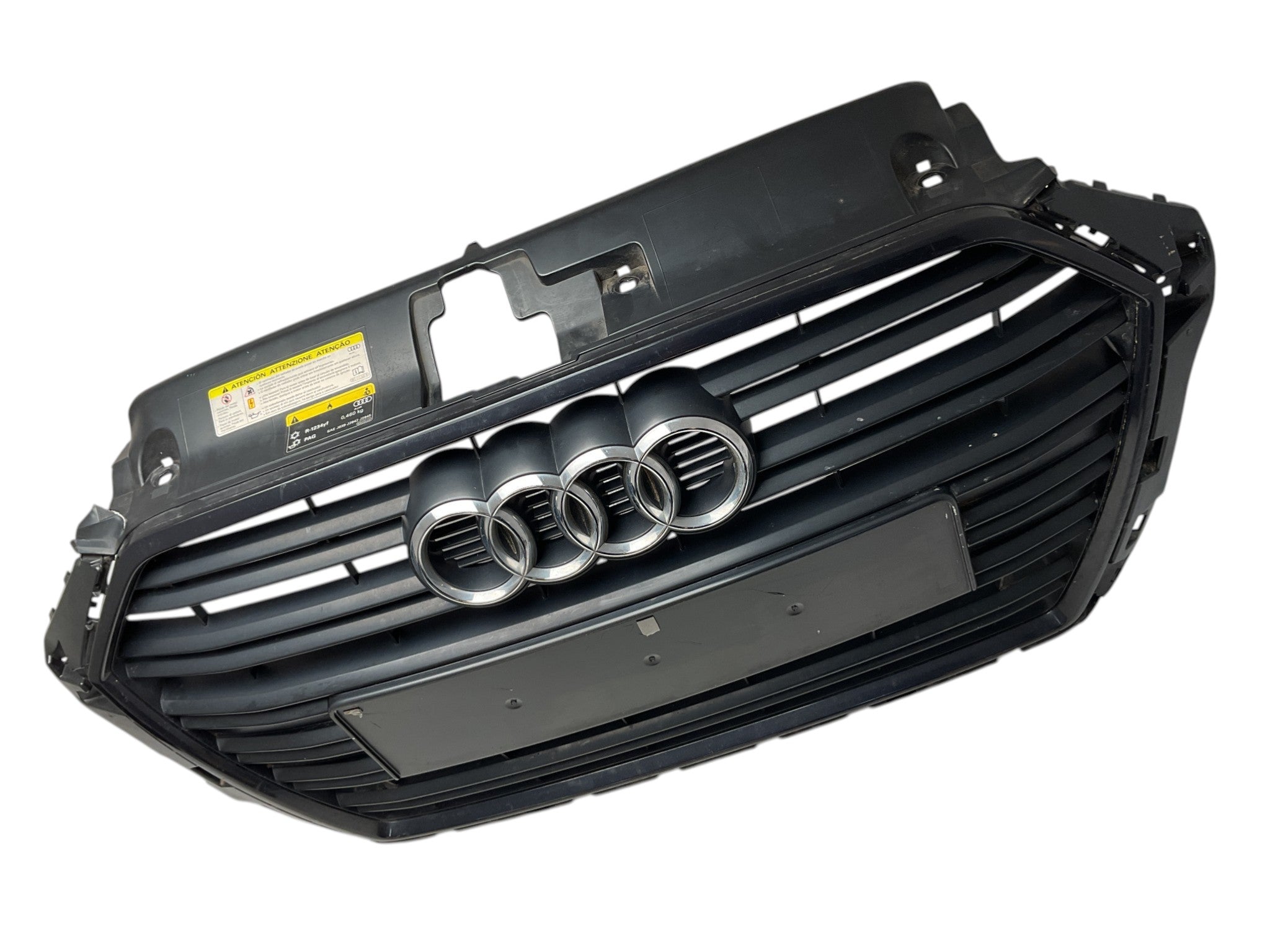 Parrilla frontal Audi A3 / S3 8V 13-20