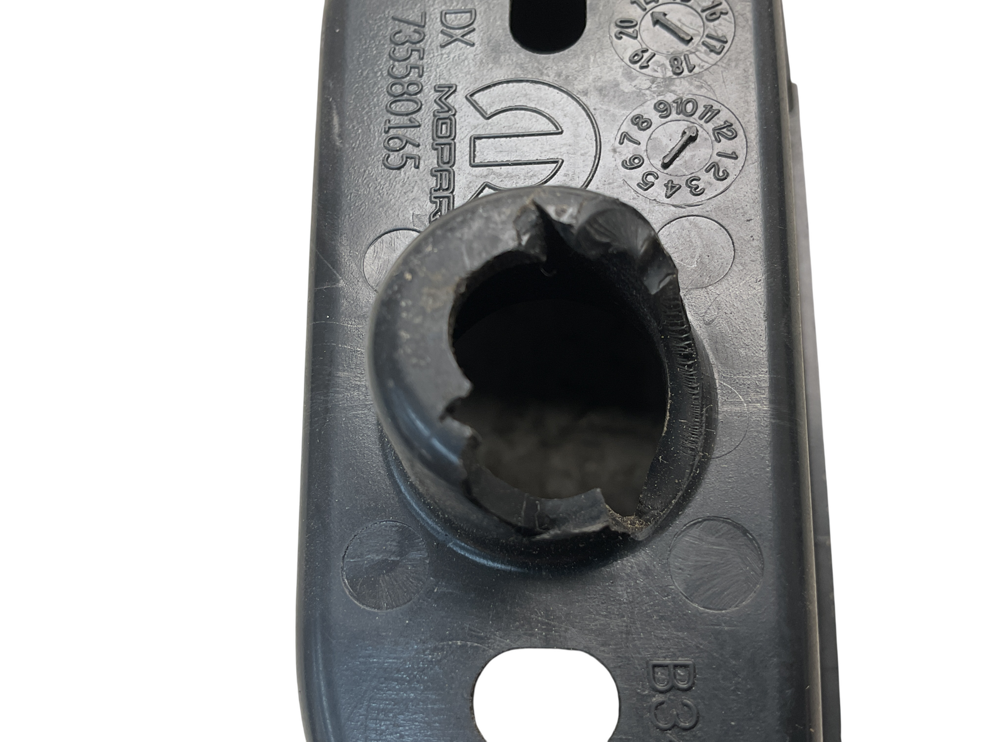 Mando elevalunas del dcho Jeep Renegade 15-24