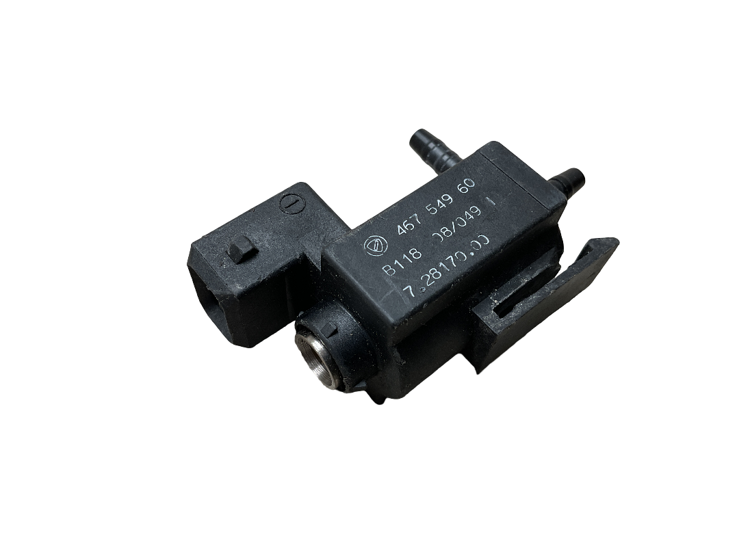 Valvula Aire Adicional Fiat Opel 46754960