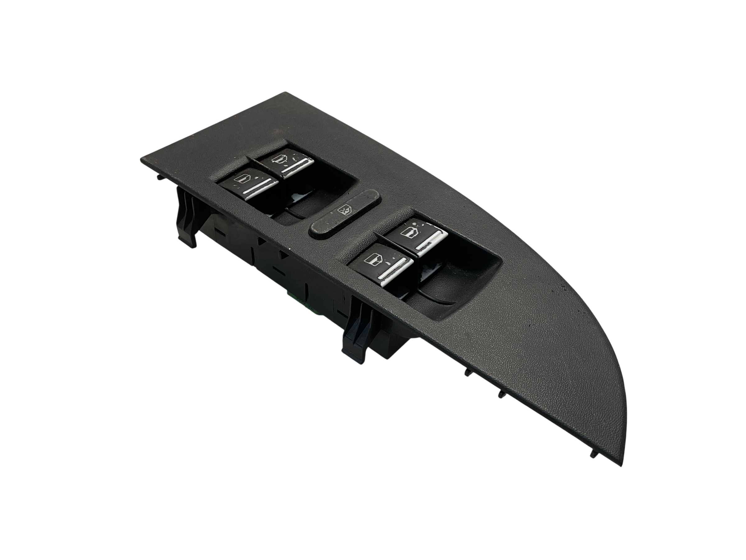 Mando elevalunas del izq Seat Leon 05-12