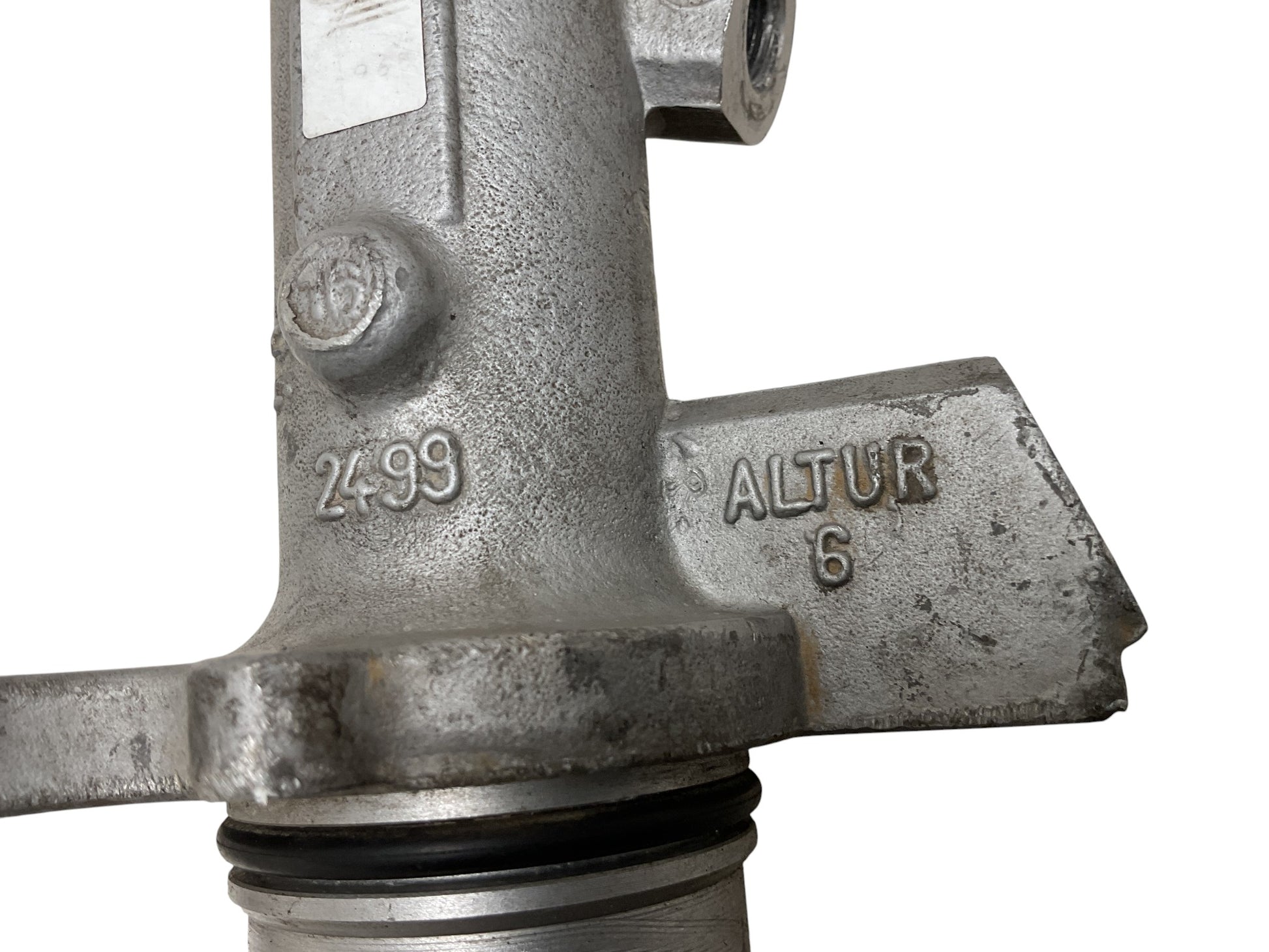 Cilindro maestro freno VW Passat B5.5 01-05 - 8E0611021A