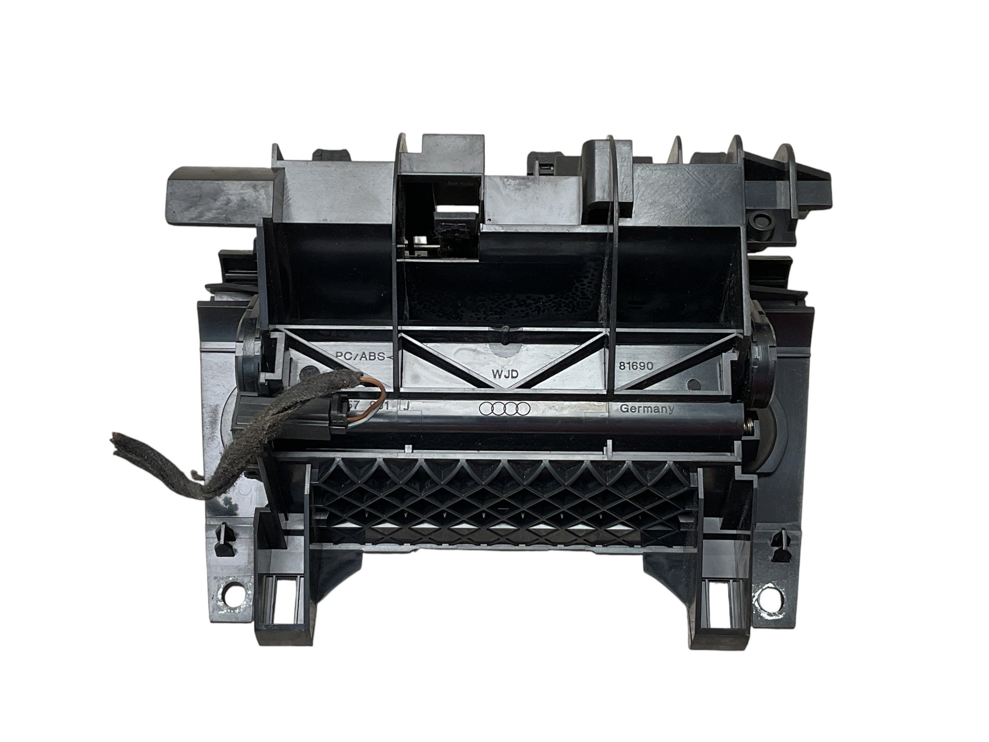 Cenicero Audi A4 2000-2008 - 8E0857951J