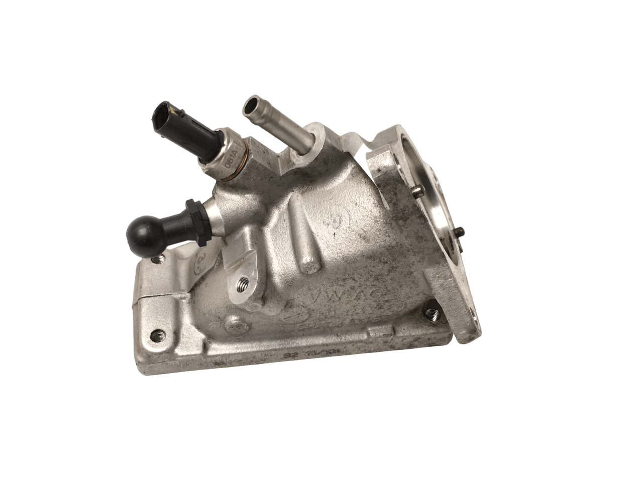 Estrangulador VW 04L128637B - AutoRR 04L128637B