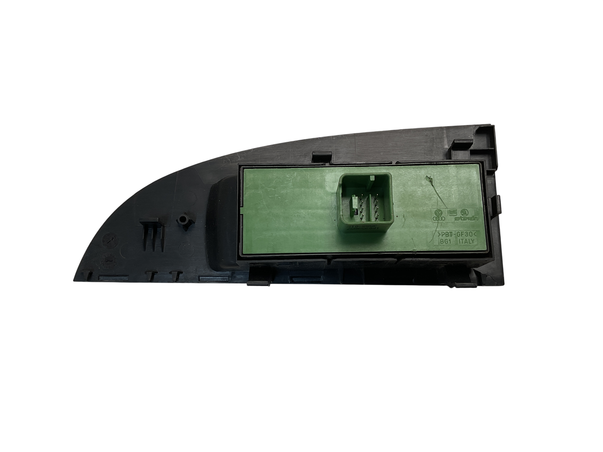 Mando elevalunas del izq Seat Leon 05-12