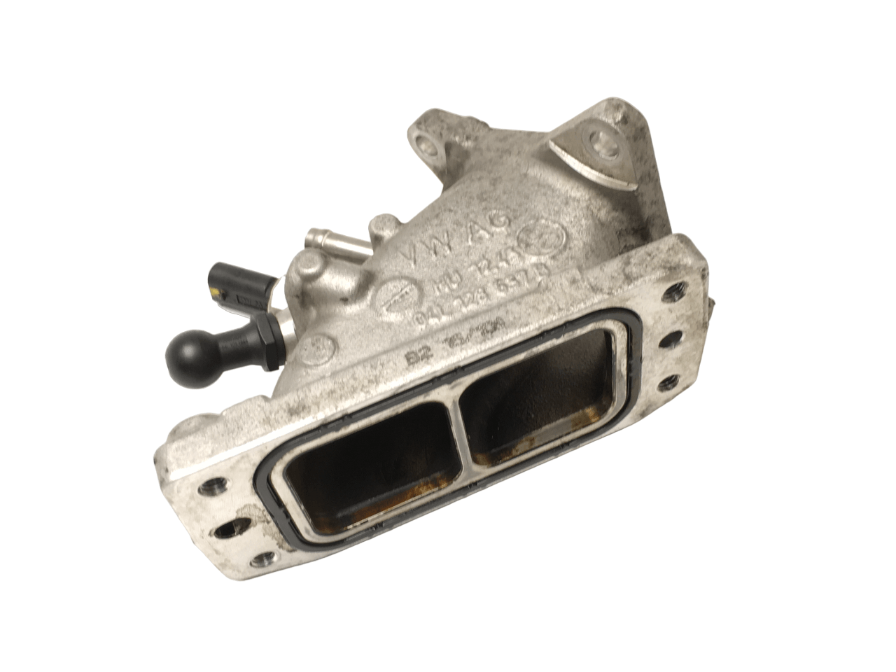 Estrangulador VW 04L128637B - AutoRR 04L128637B