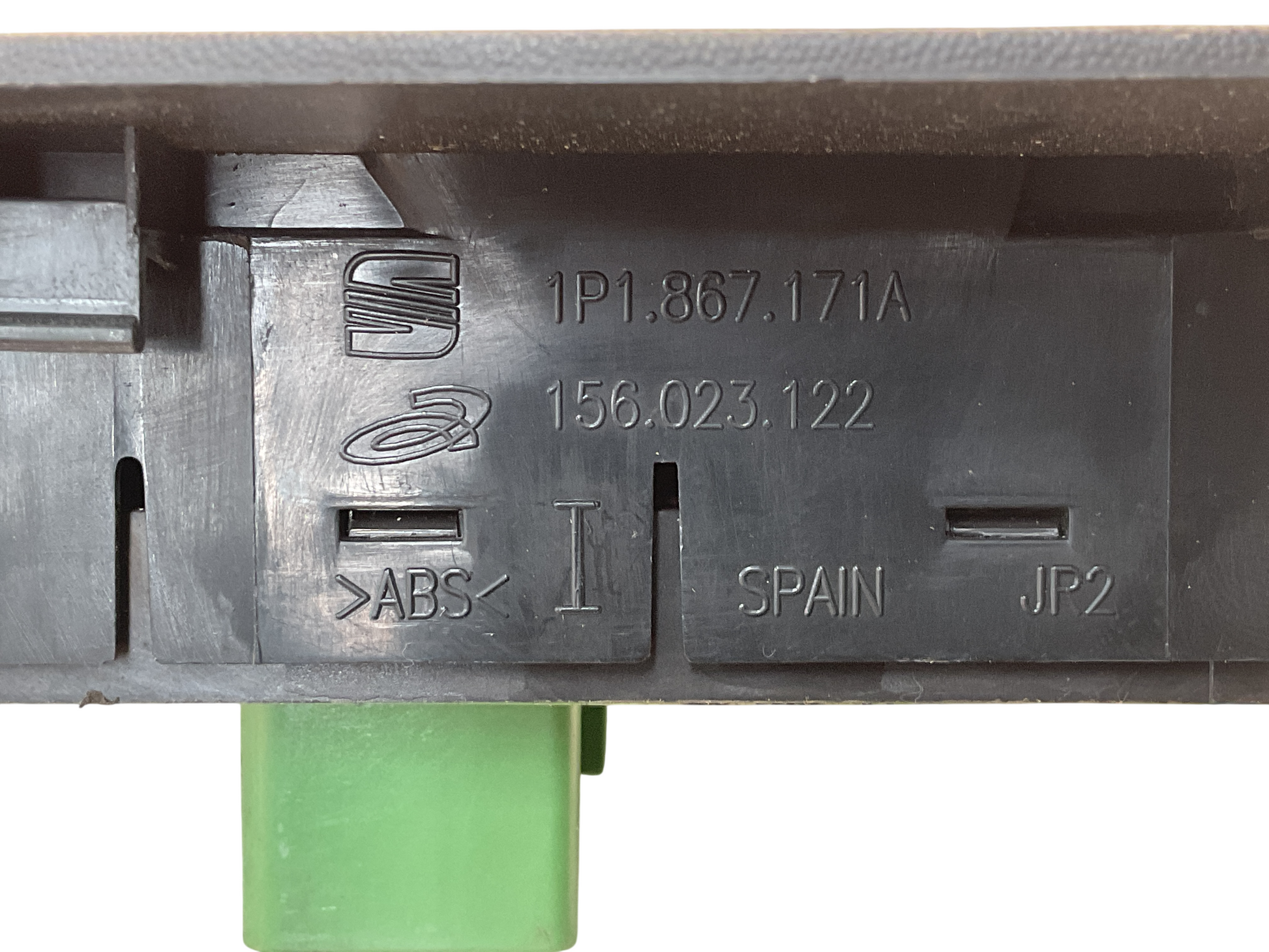 Mando elevalunas del izq Seat Leon 05-12