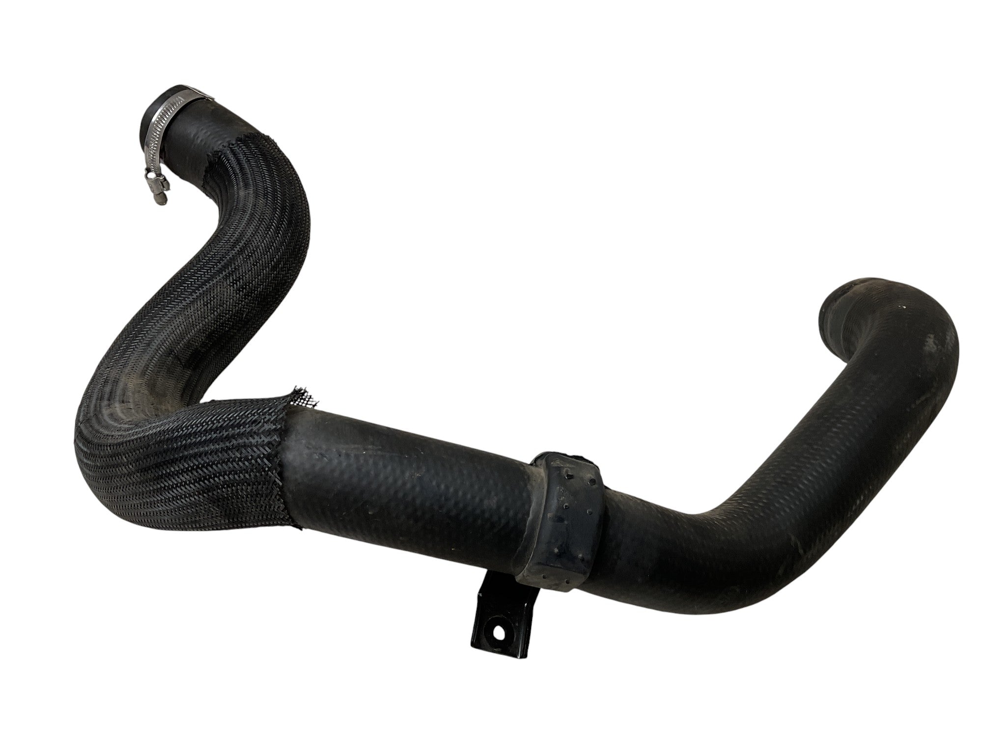 Manguera admisión intercooler Peugeot Citroën - 9815433880