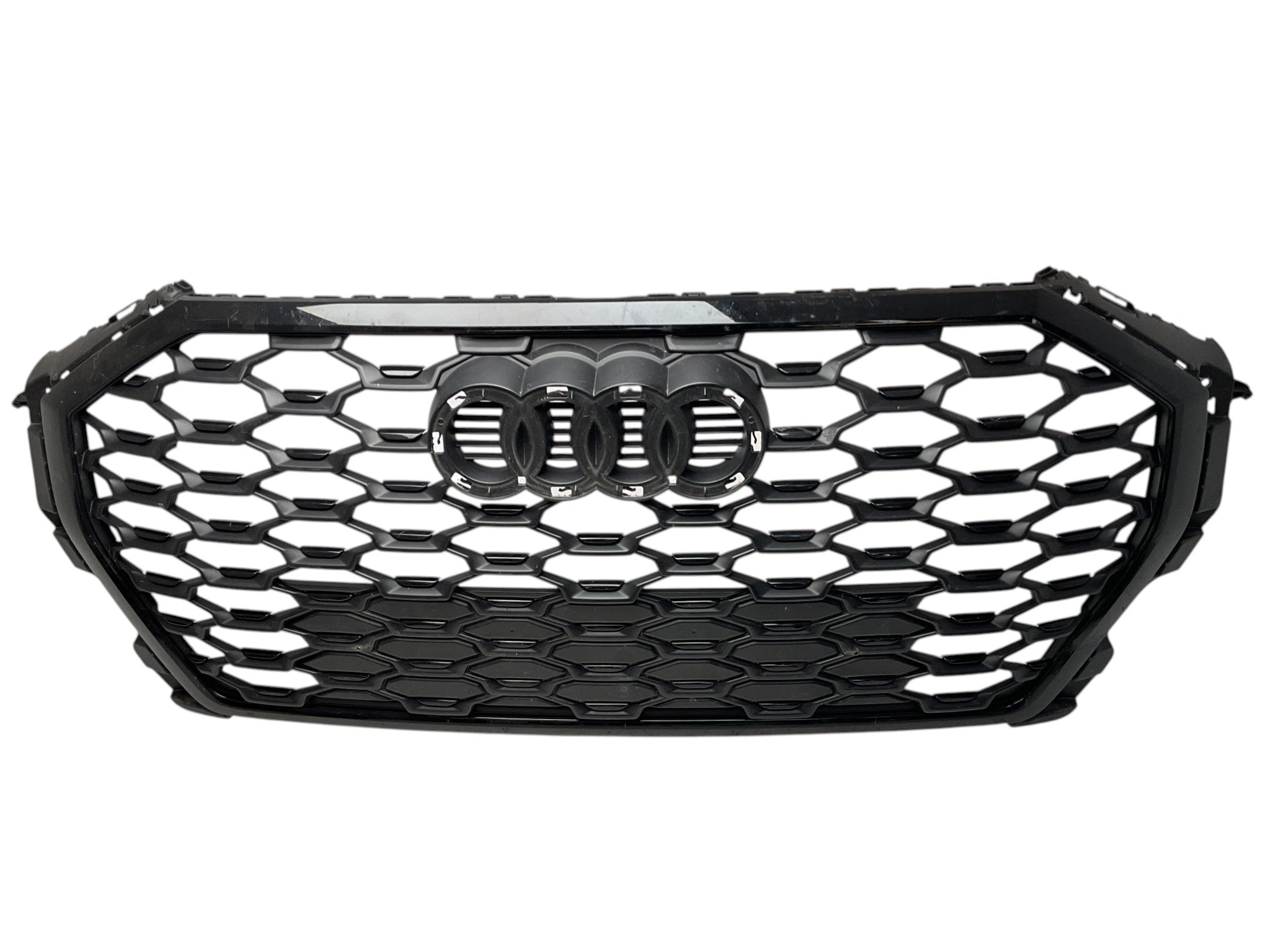 Parrilla frontal Audi Q3 F3 19-25